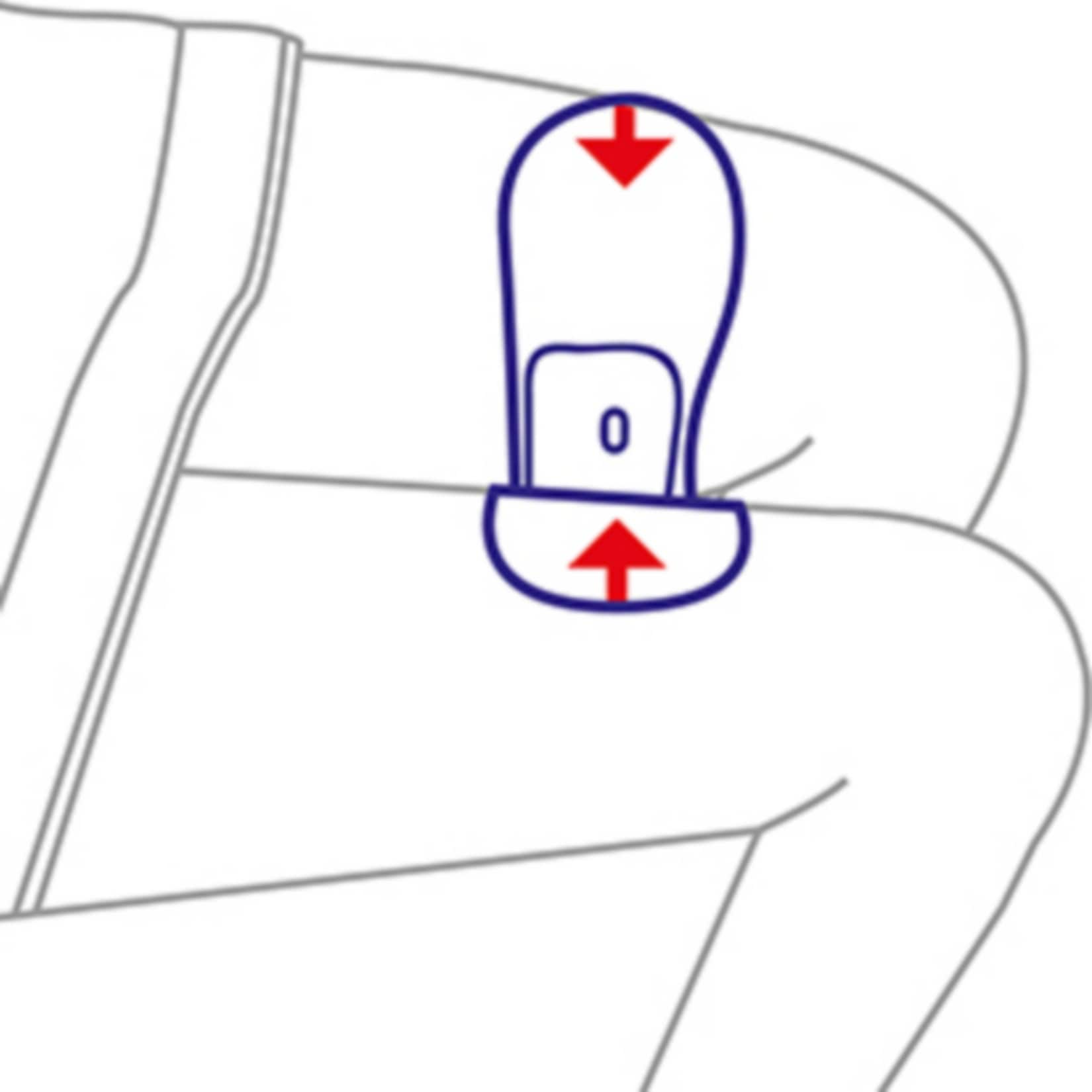 Hydas Beckenboden-Trainer - Bild 1