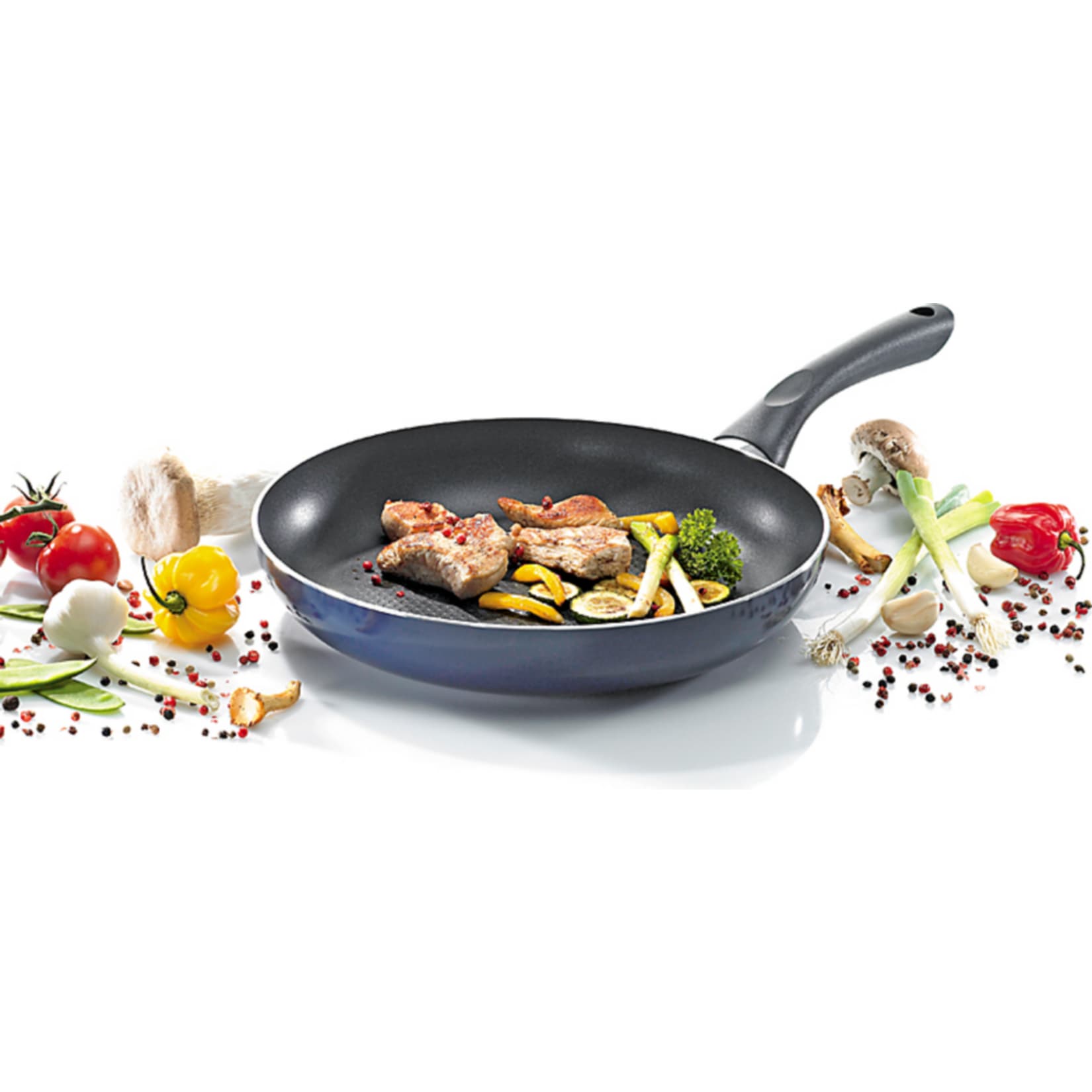 Pfanne 24 cm Troja - Bild 1