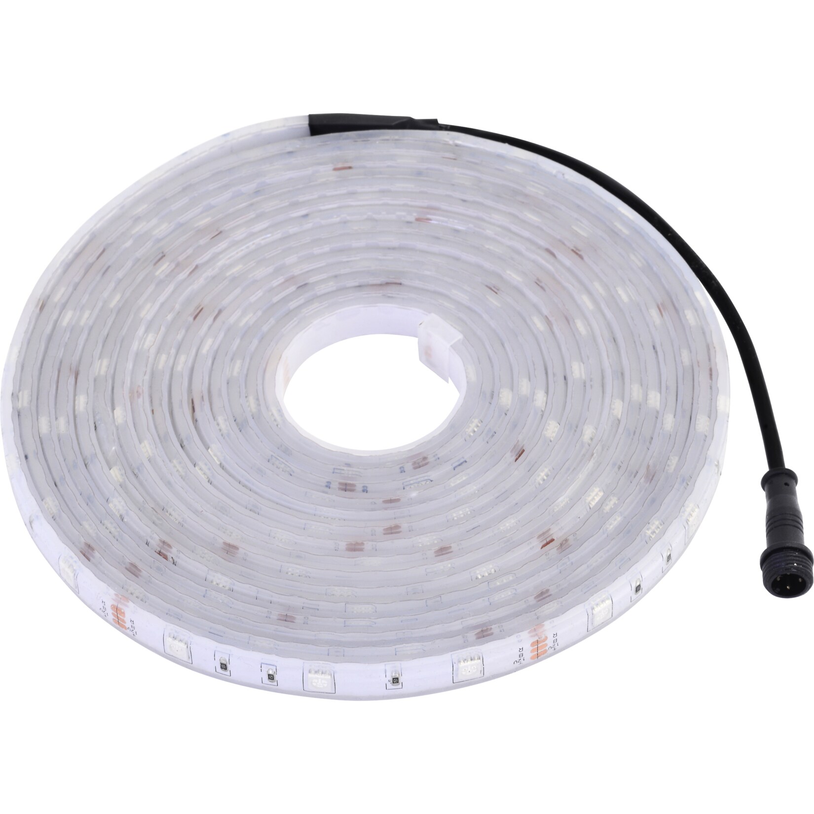 M&uuml;ller Licht LED Strip Outdoor 27W, 5 m, IP44 - Bild 1