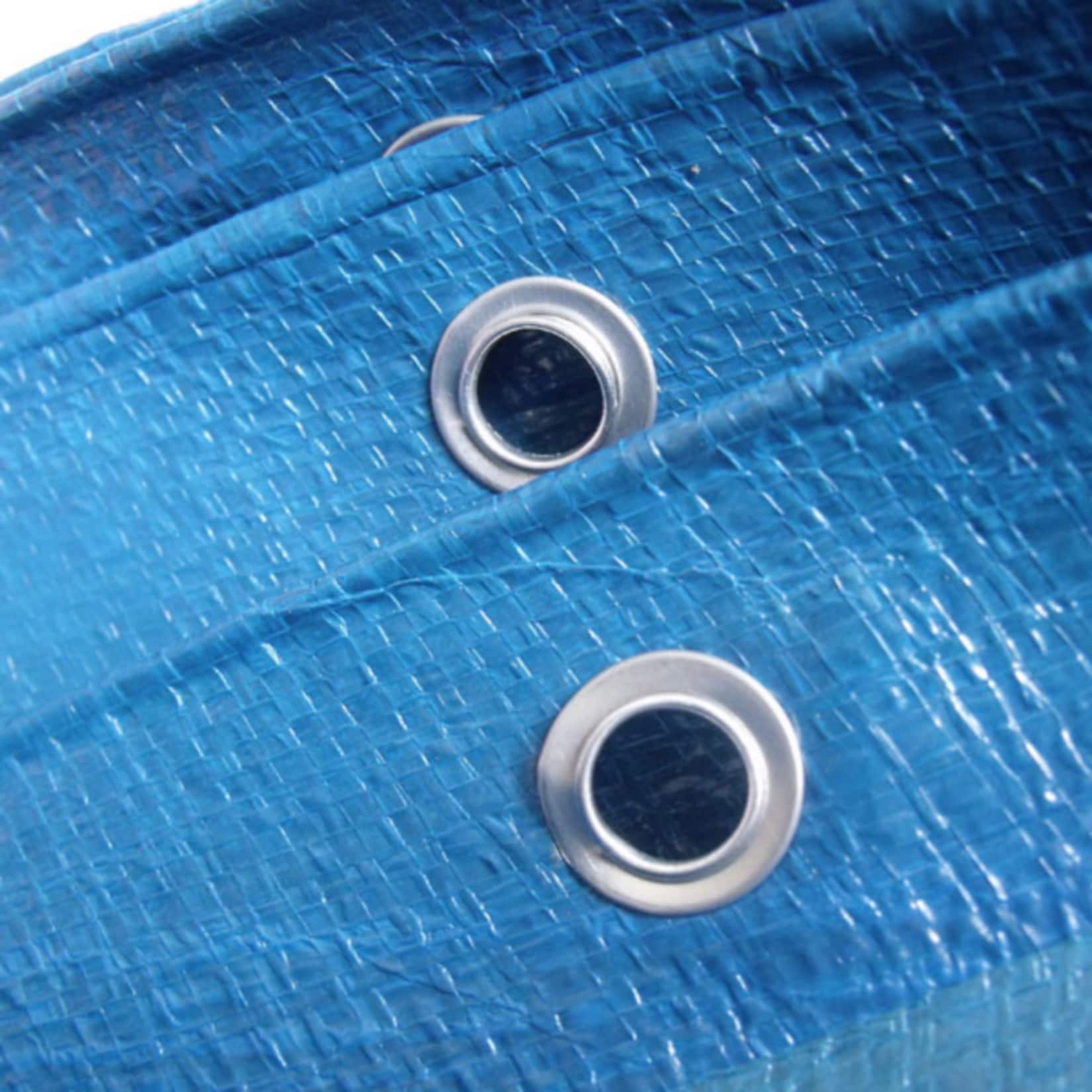 Plane Abdeckplane 1,5x10m, 180g/m&sup2; - Bild 1