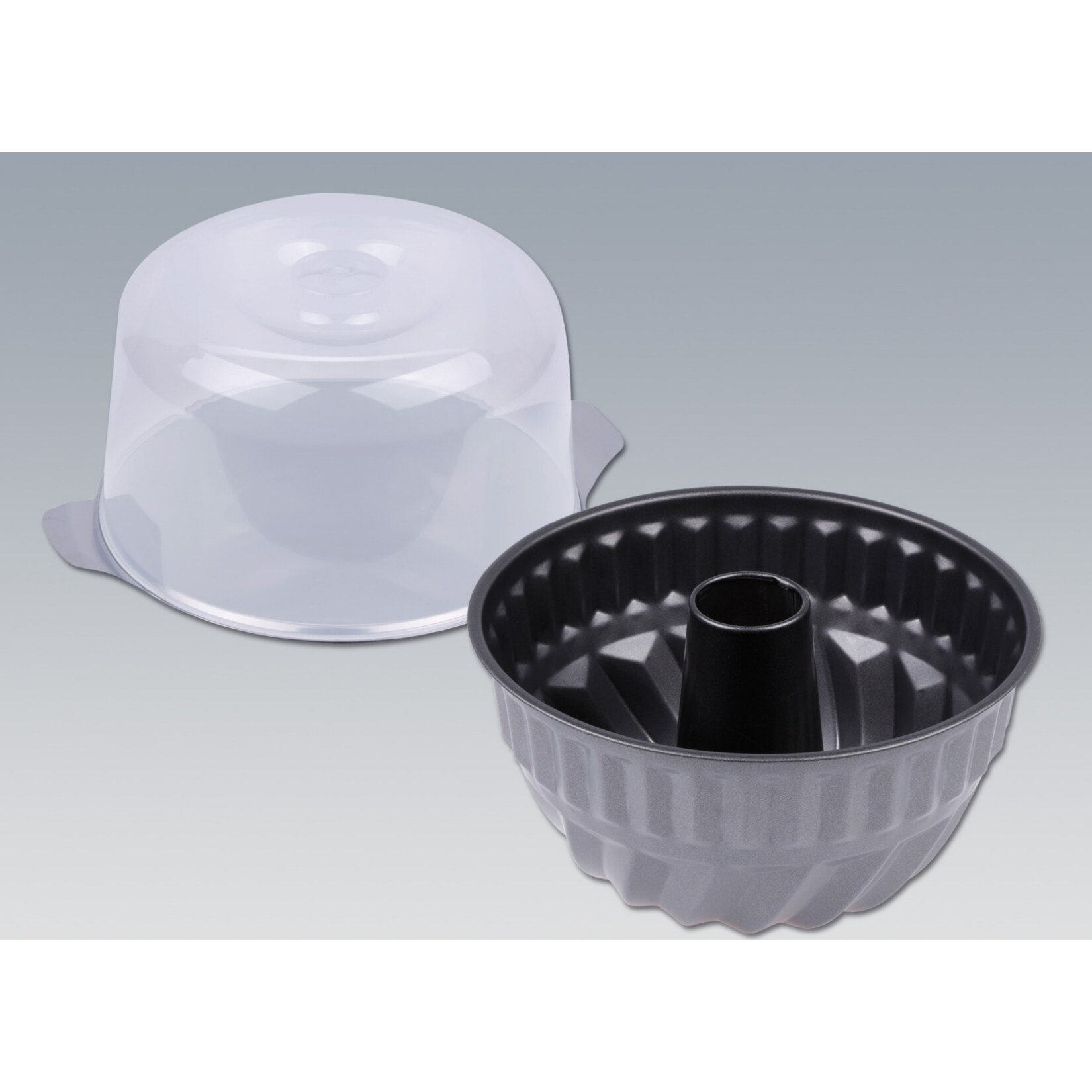 Napfkuchen-Set - Bild 1