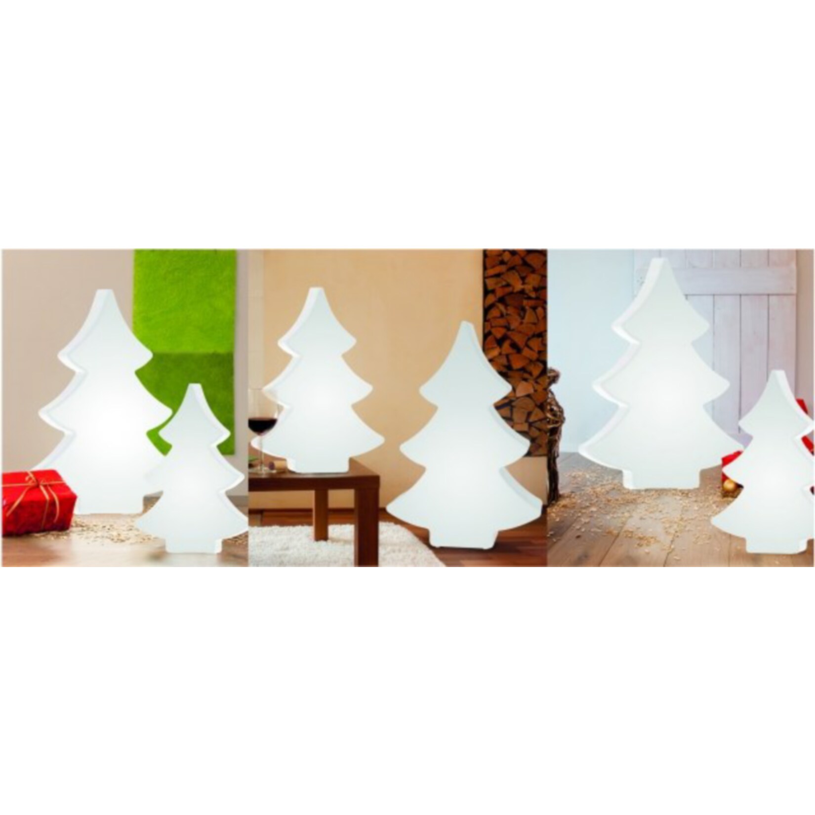 Shining Tree - Bild 1