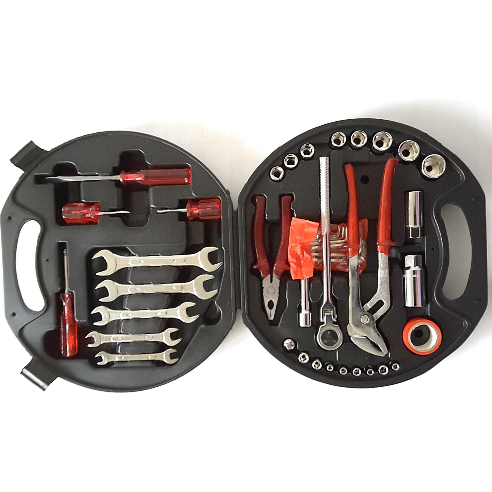 Werkzeugkoffer 41-teilig - Bild 1