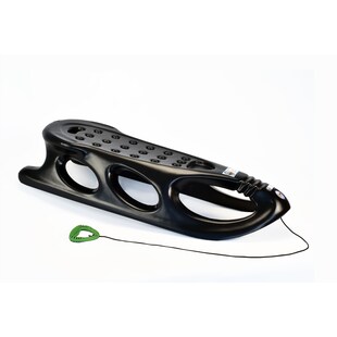 KHW Snow Shuttle schwarz - Bild 1