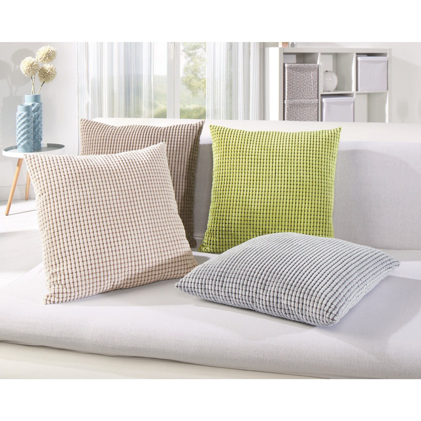 Dekokissen - Bild 1