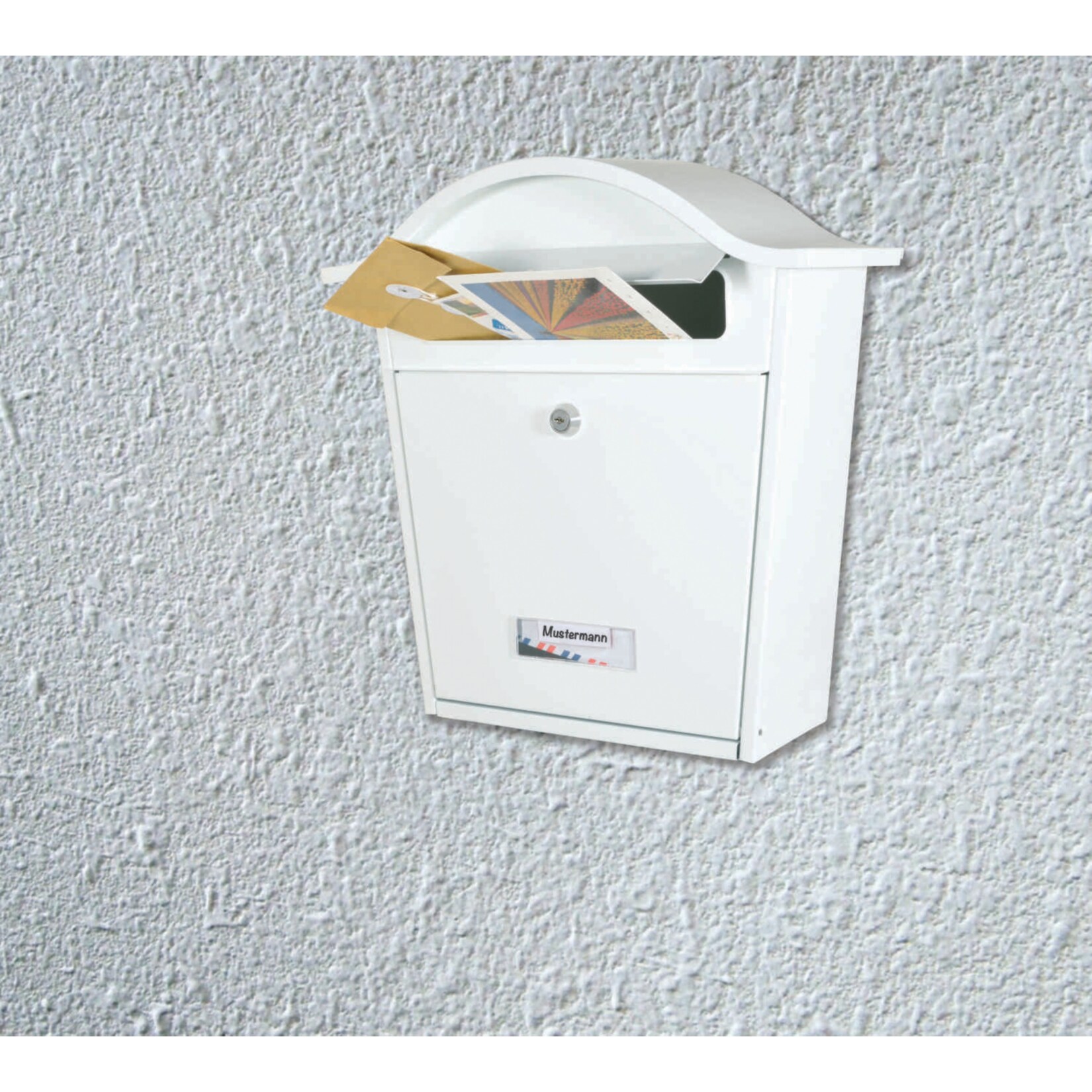 Briefkasten - Bild 1