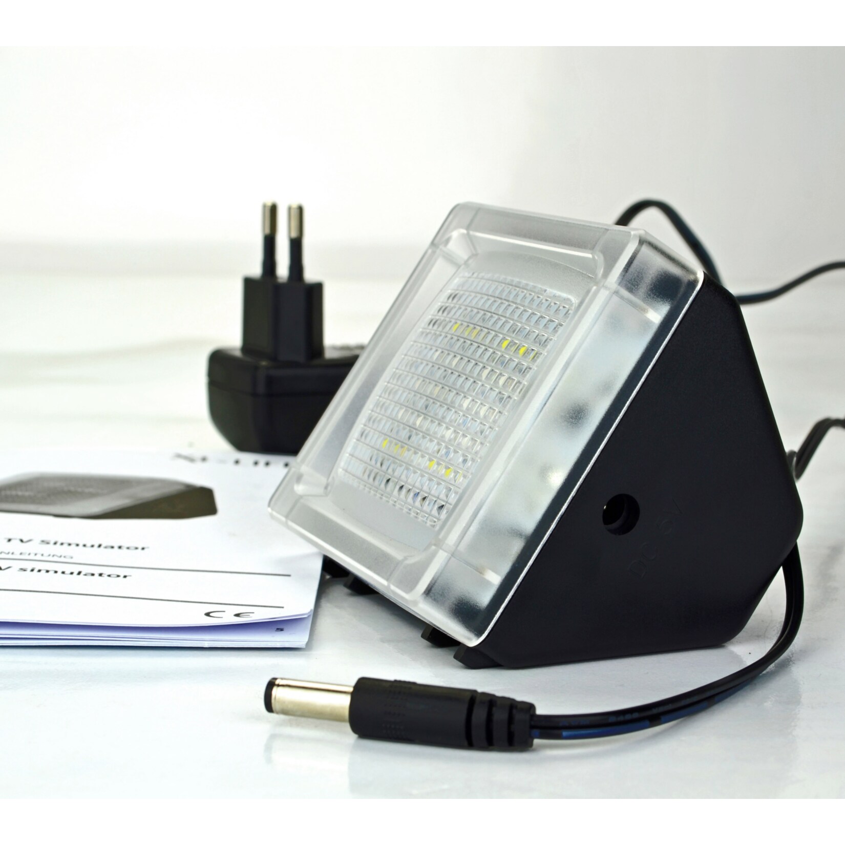 TV-Simulator - Bild 1