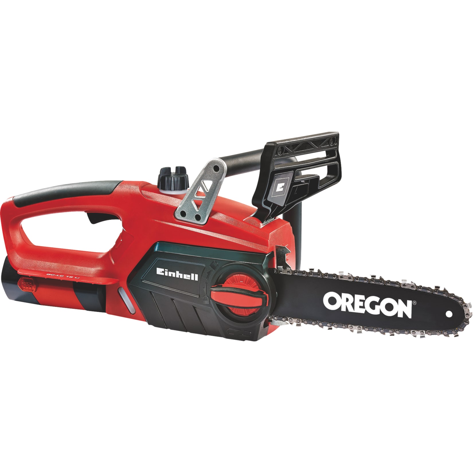 Einhell Akku Kettens&auml;ge GC-LC 18 Li - Bild 1