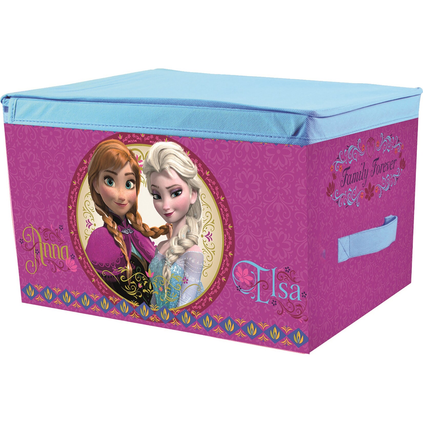 Aufbewahrungsbox - Bild 1