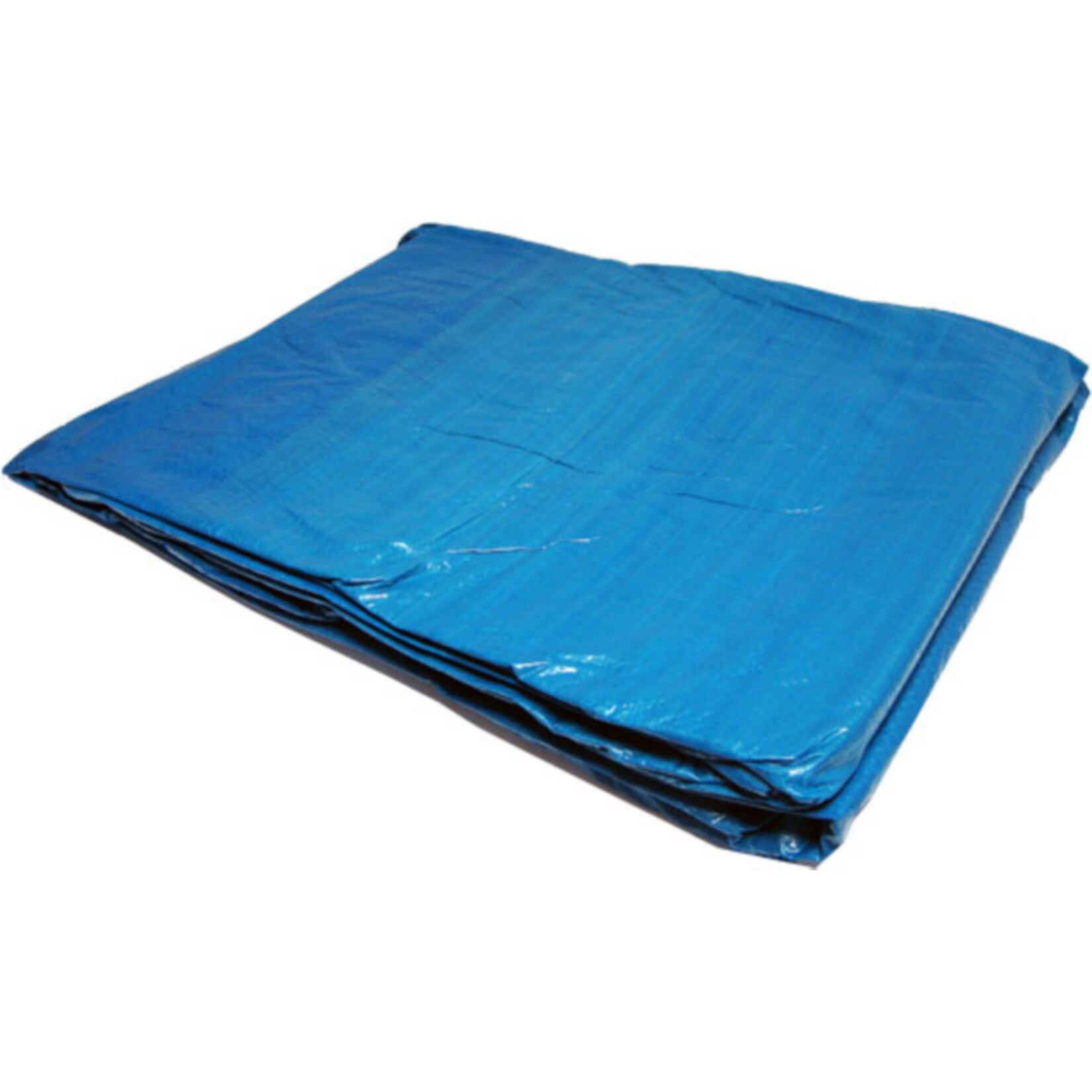 Mauk Plane Abdeckplane 1,5x12m, 180g/m&sup2; - Bild 1