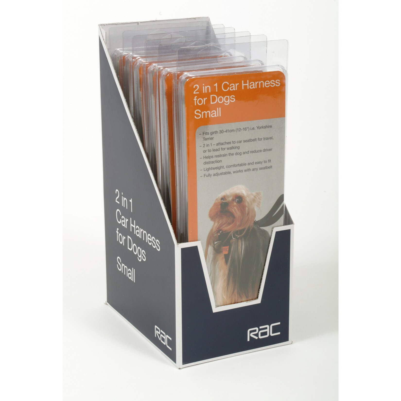 RAC Sicherheitsgurt - Bild 1