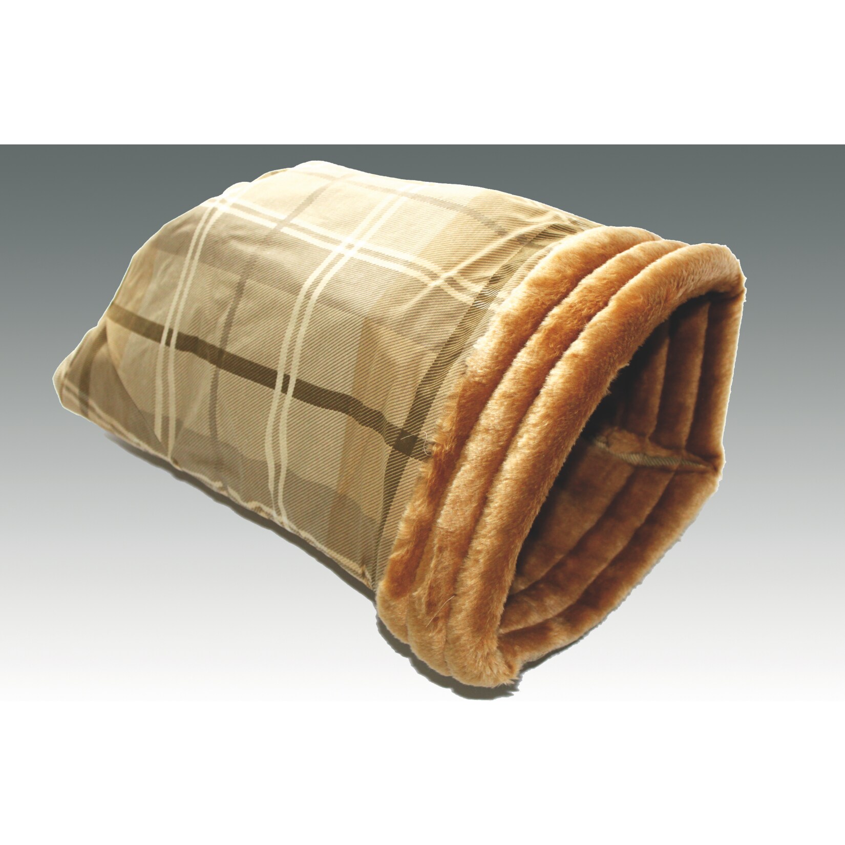 Heim Kuschlesack, karriert - Bild 1