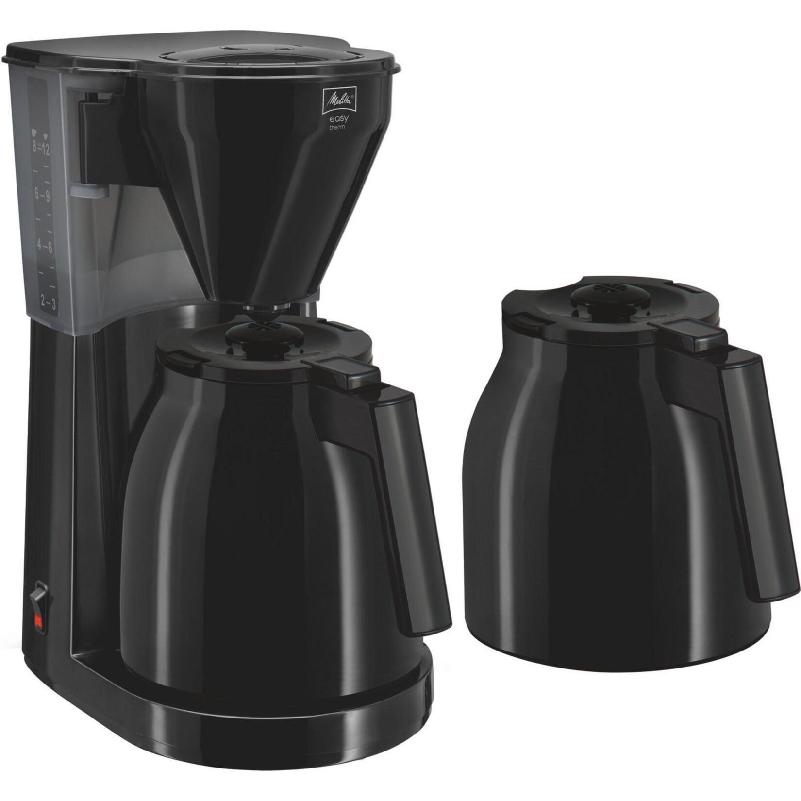 Melitta Easy Therm &ndash; mit zweiter Kanne - Bild 1