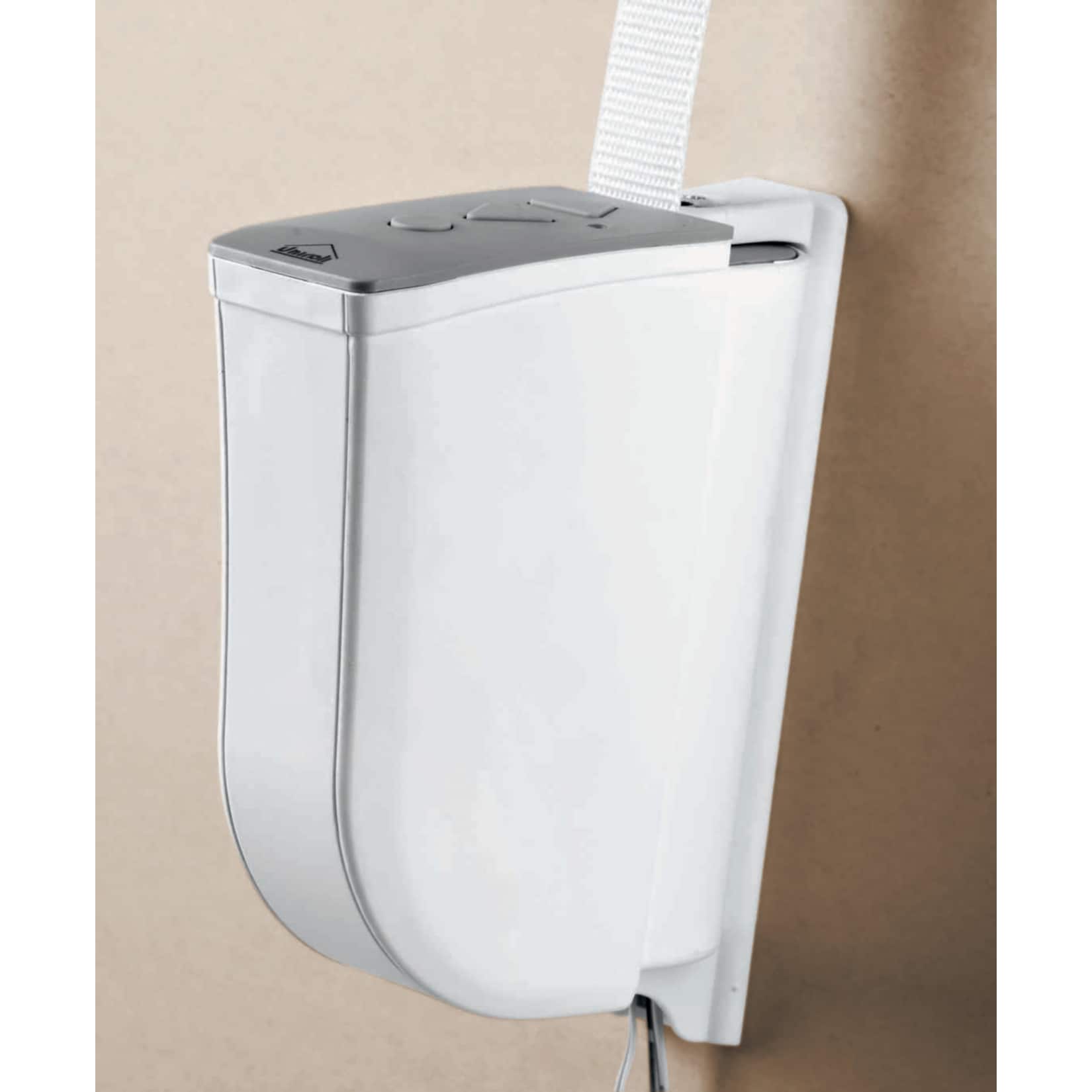 Elektrischer Gurtwickler 4-in-1 Vario - Bild 1