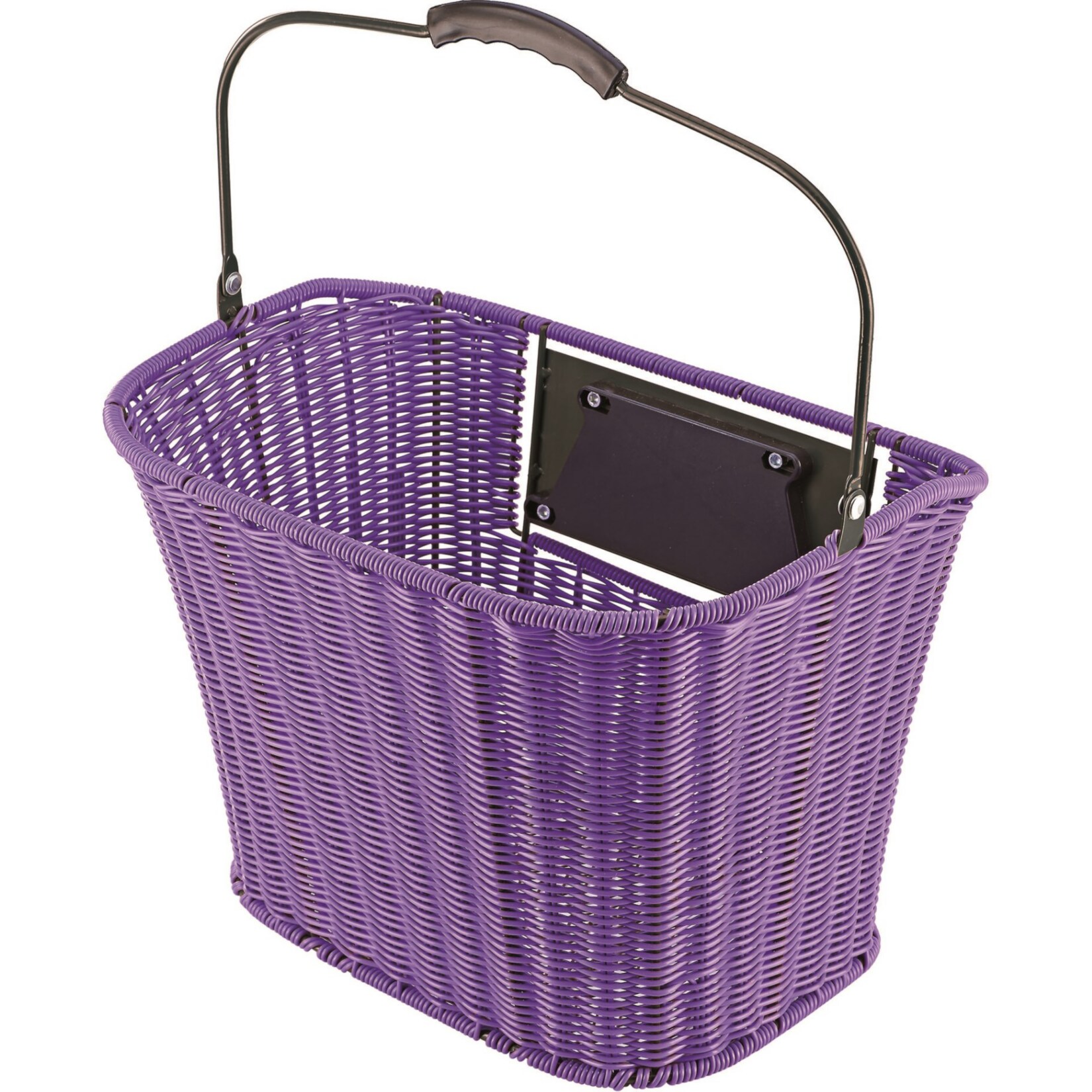 Fahrradkorb - Bild 1