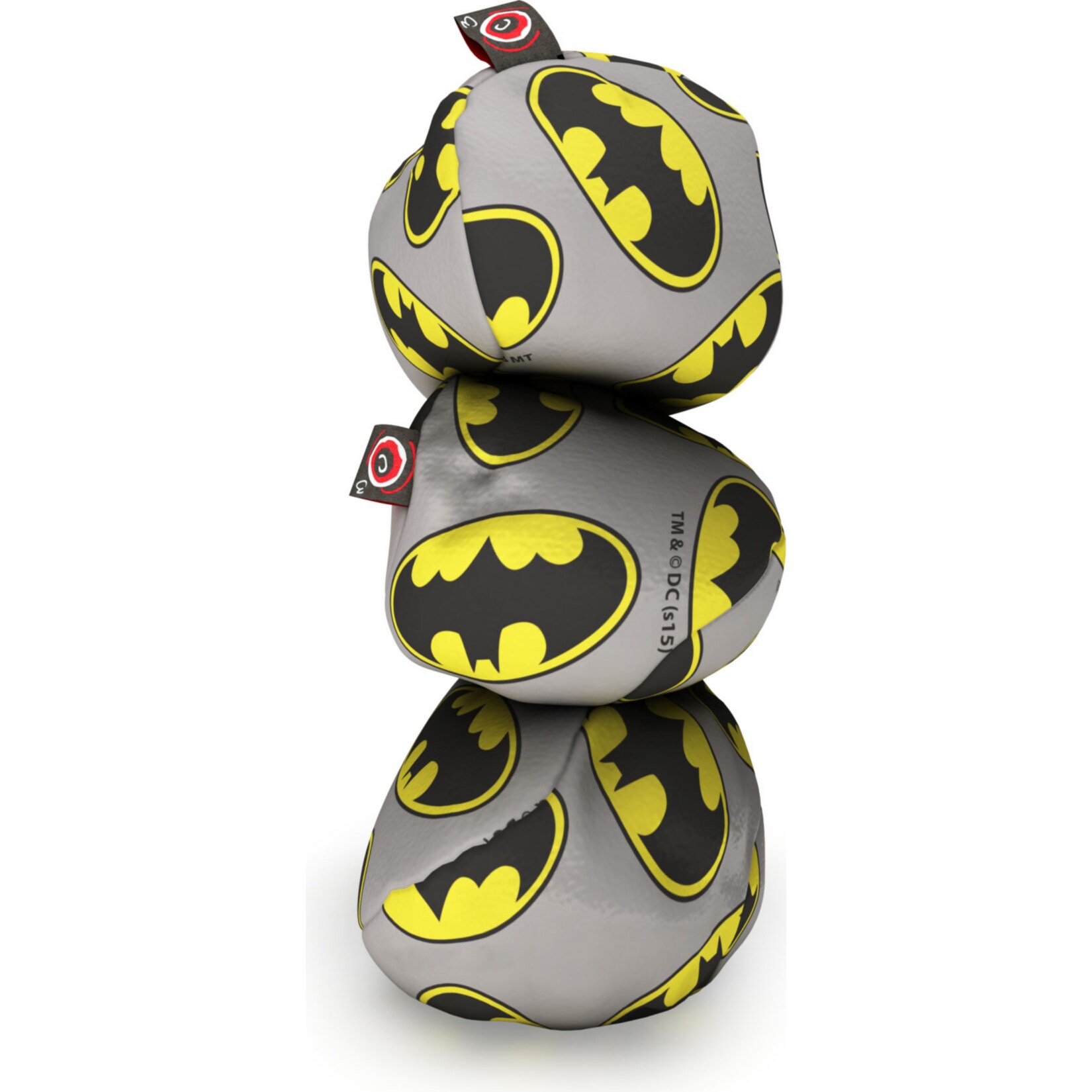 CrossBoule Heroes Batman vs. Superman - Bild 1