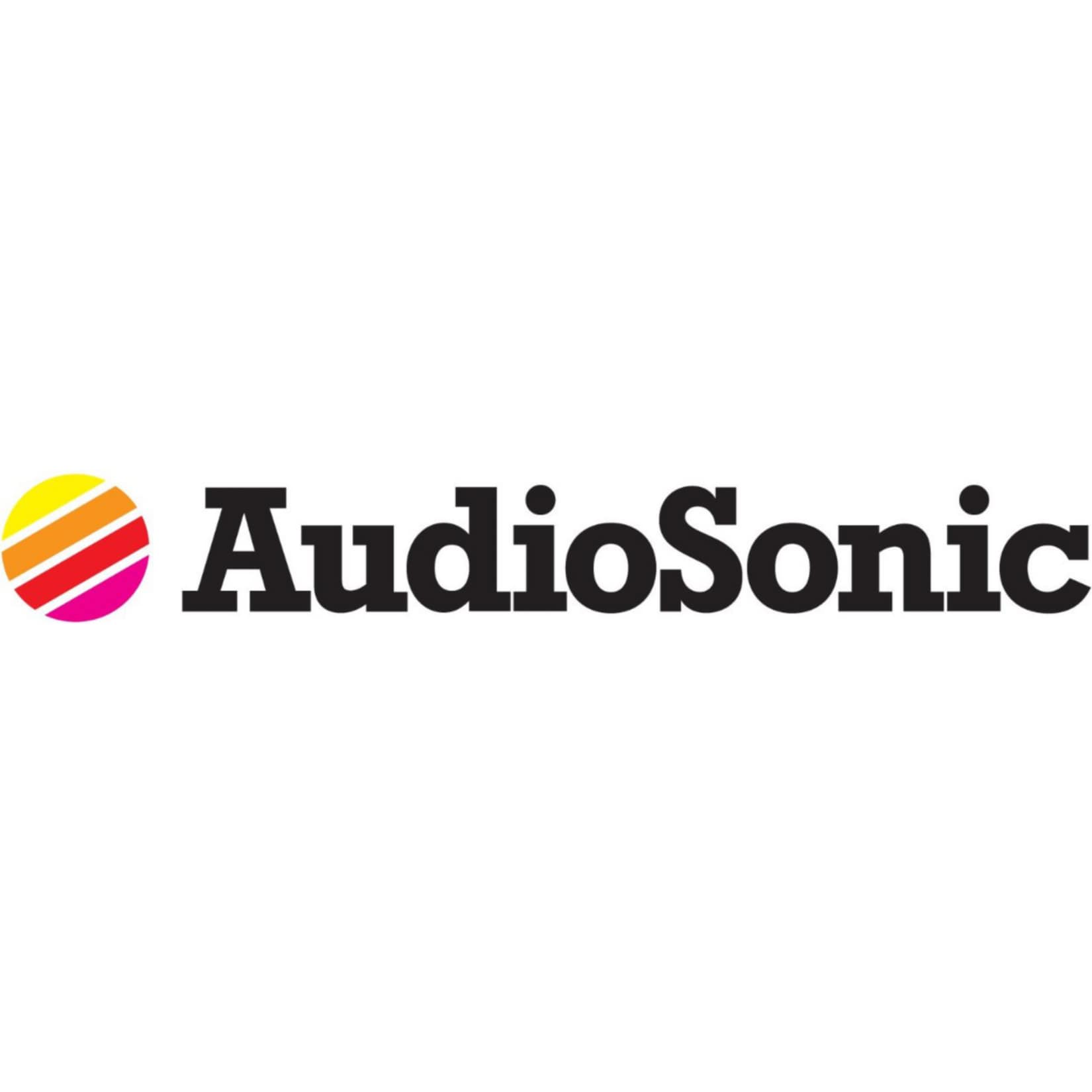 Audiosonic HP1630 Headphone - Bild 1