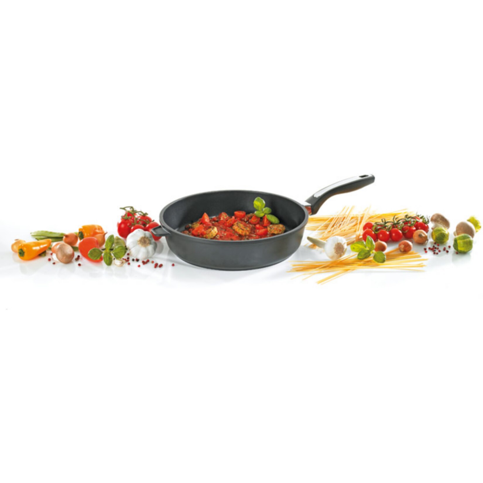 Pfanne tief 24 cm Delta | 04006776054861