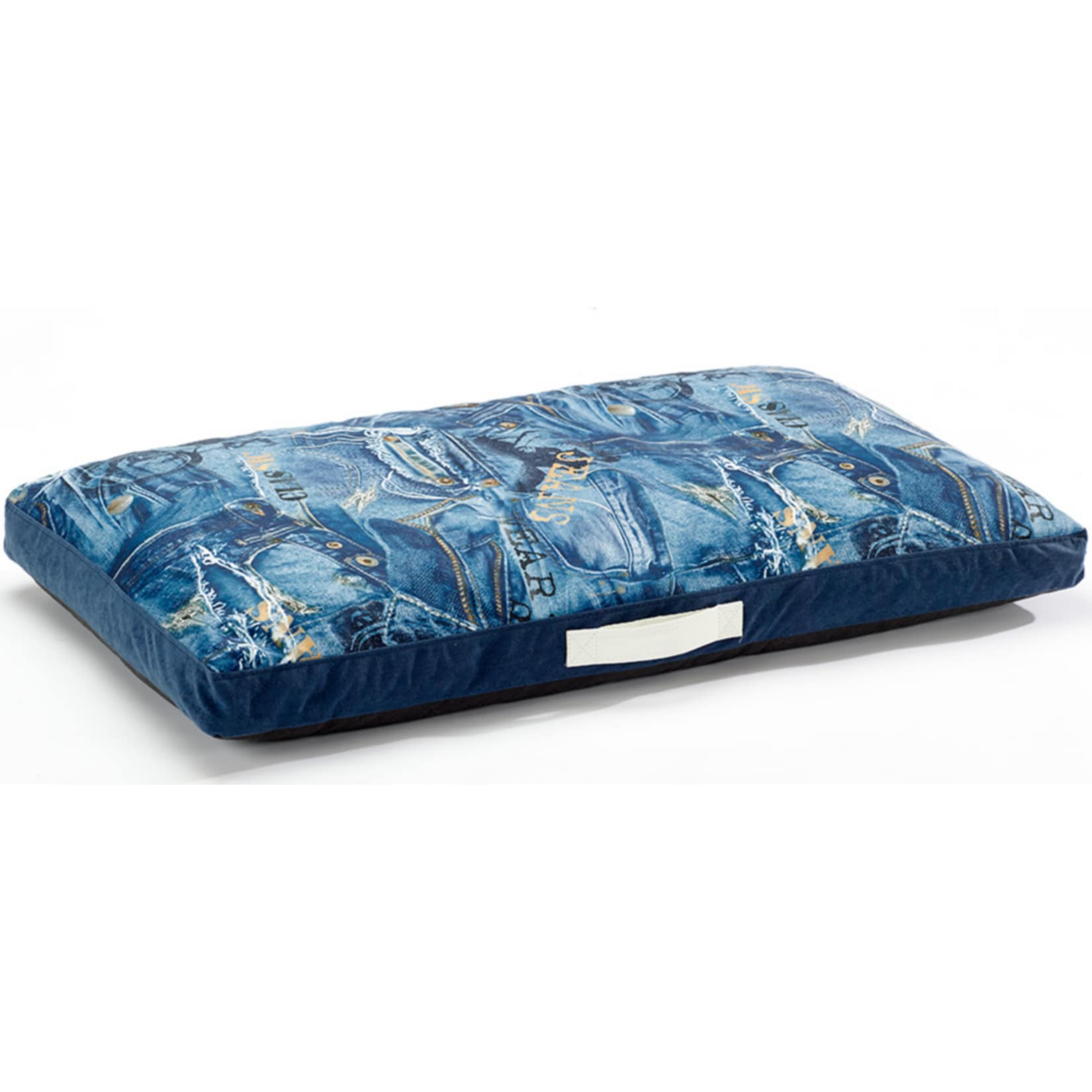 Matratze Jeans - Bild 1