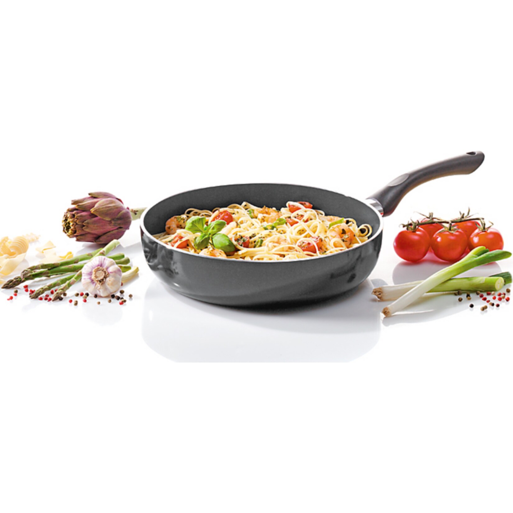 Pfanne tief 28 cm Venezia | 04006776055103