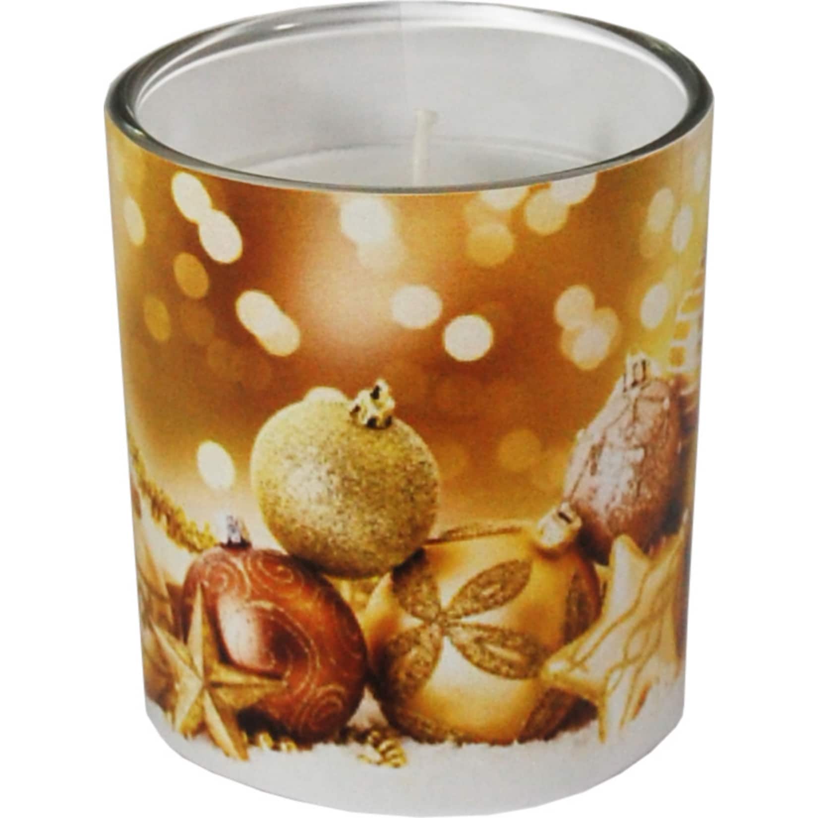 Festliche Kerzen - Bild 1