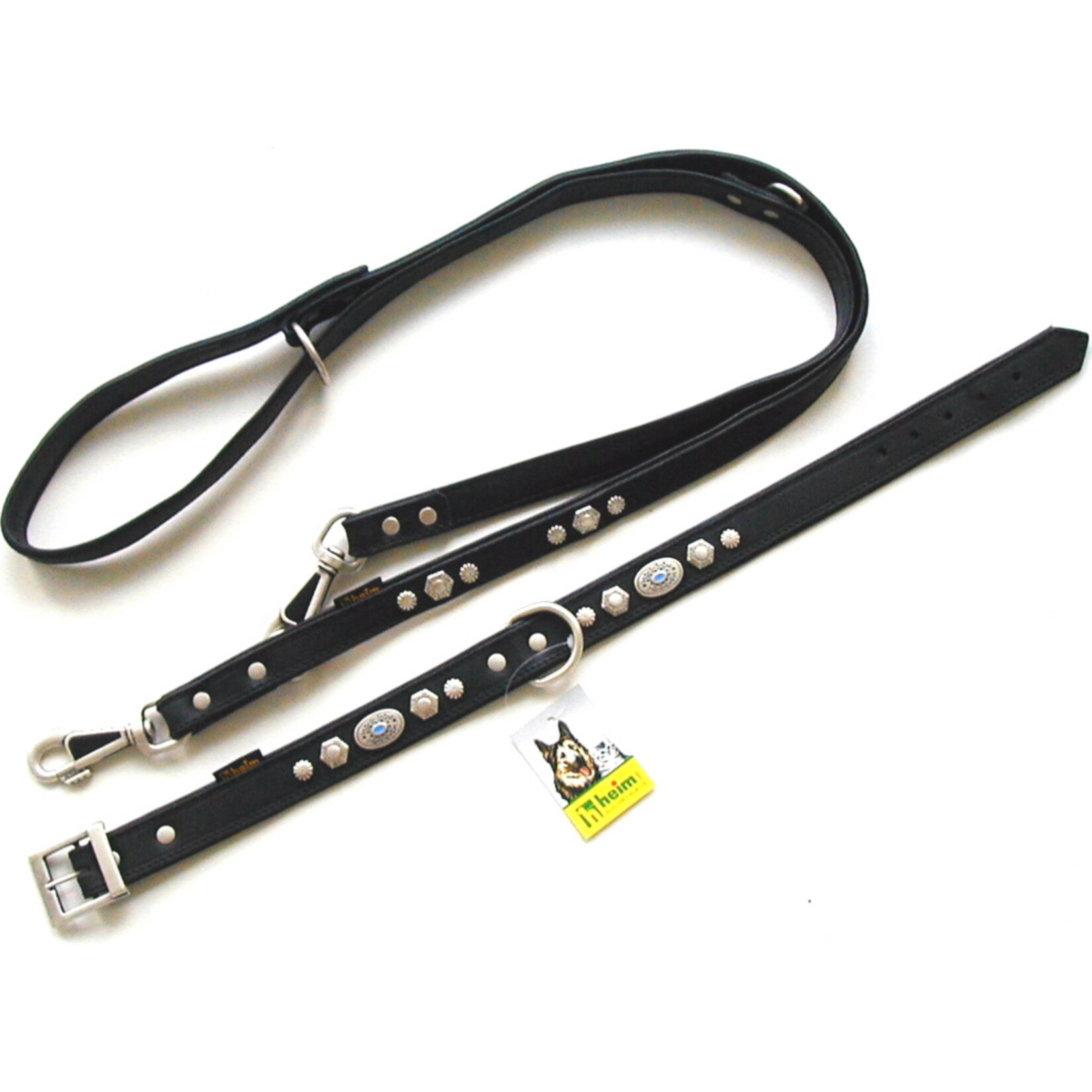 Halsband "Orlando" - Bild 1