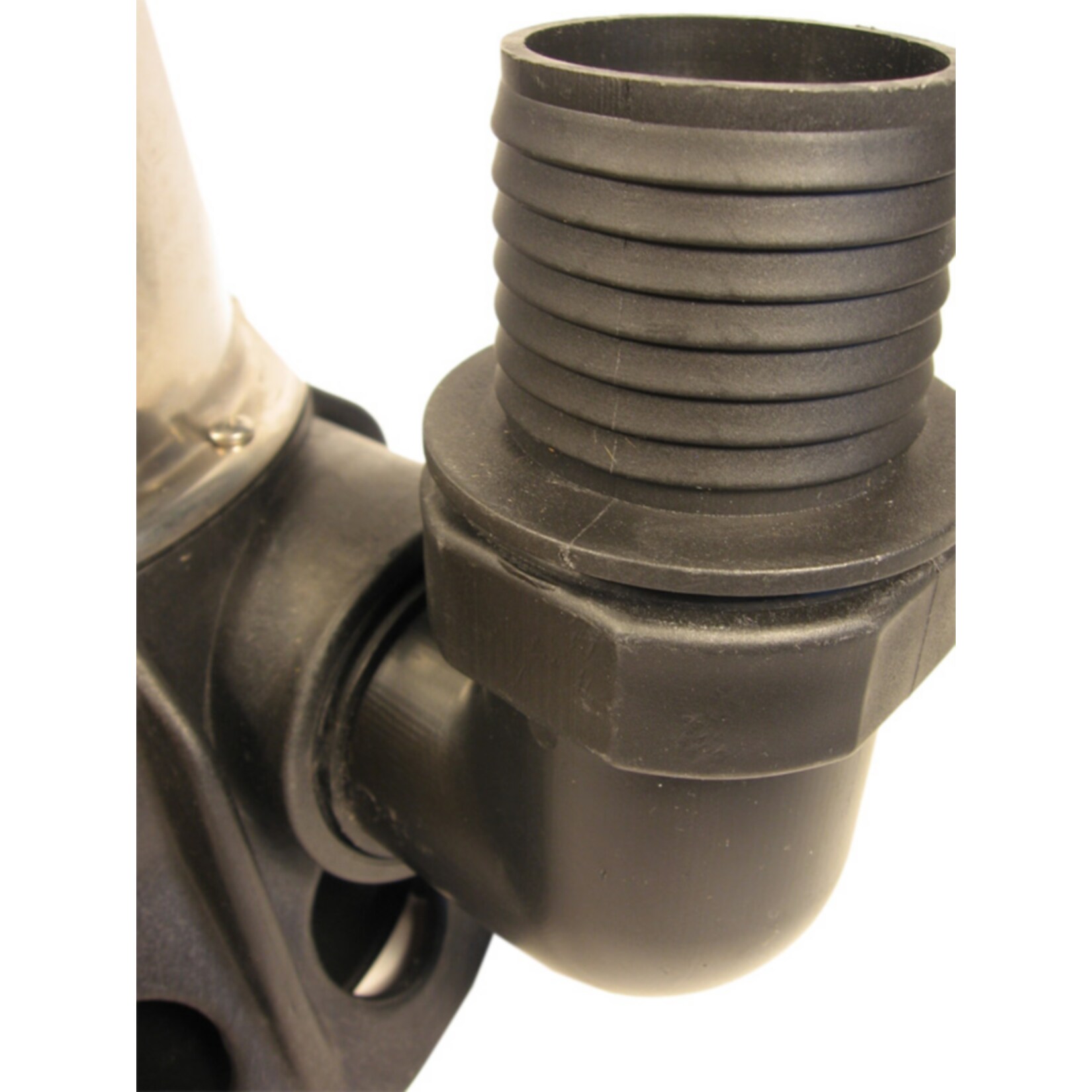 Mauk Schmutzwasserpumpe 15000l/h 1100W - Bild 1