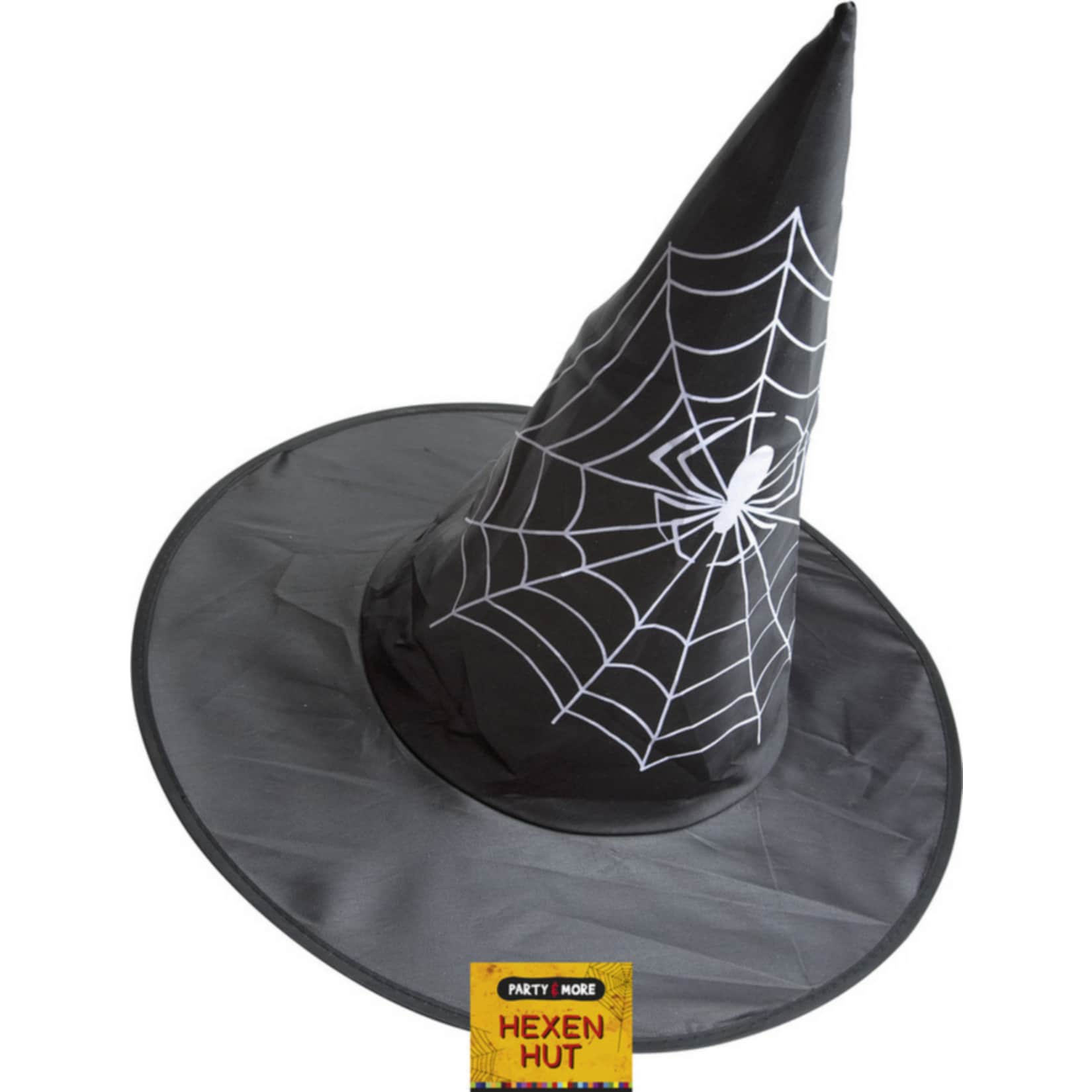 Halloween-Sortiment - Hexenhut - Bild 1