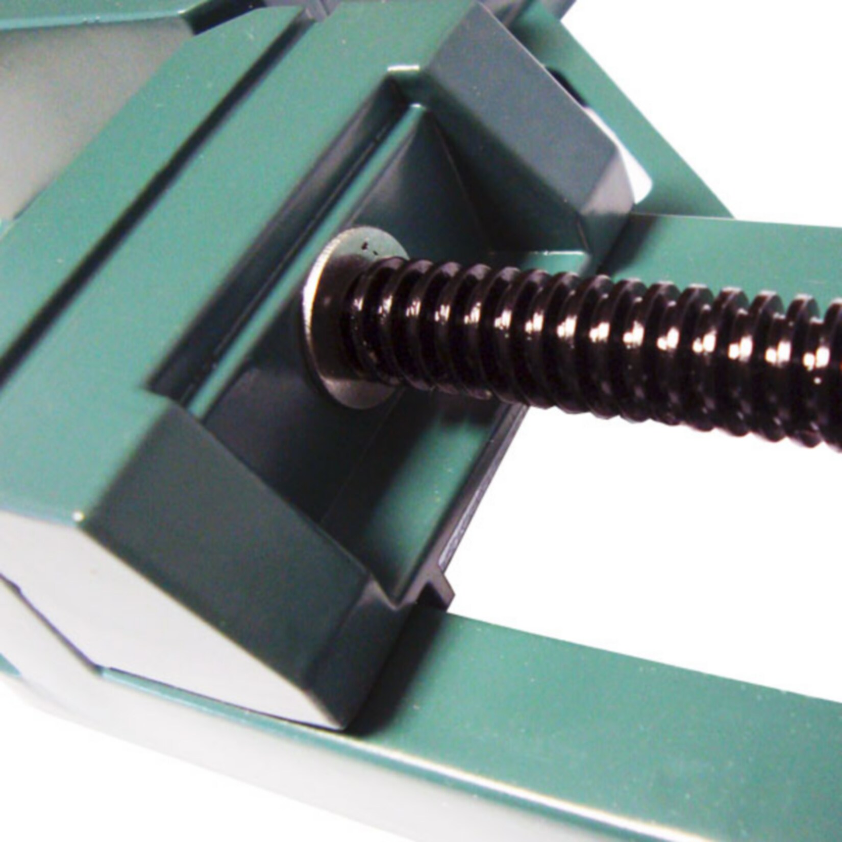 Mauk Winkelschraubstock 90° | 04043722007595