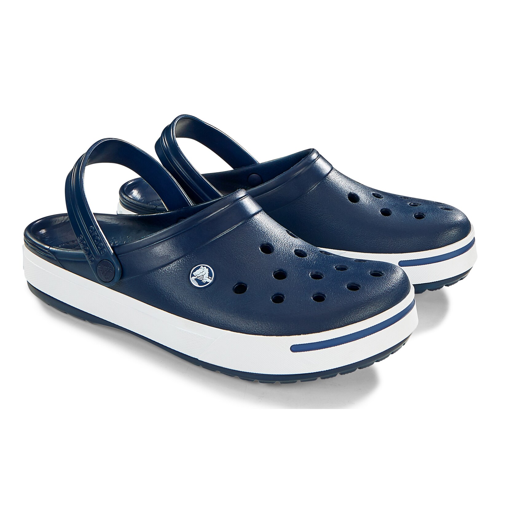 Crocs Crocband f&uuml;r Kinder - Bild 1