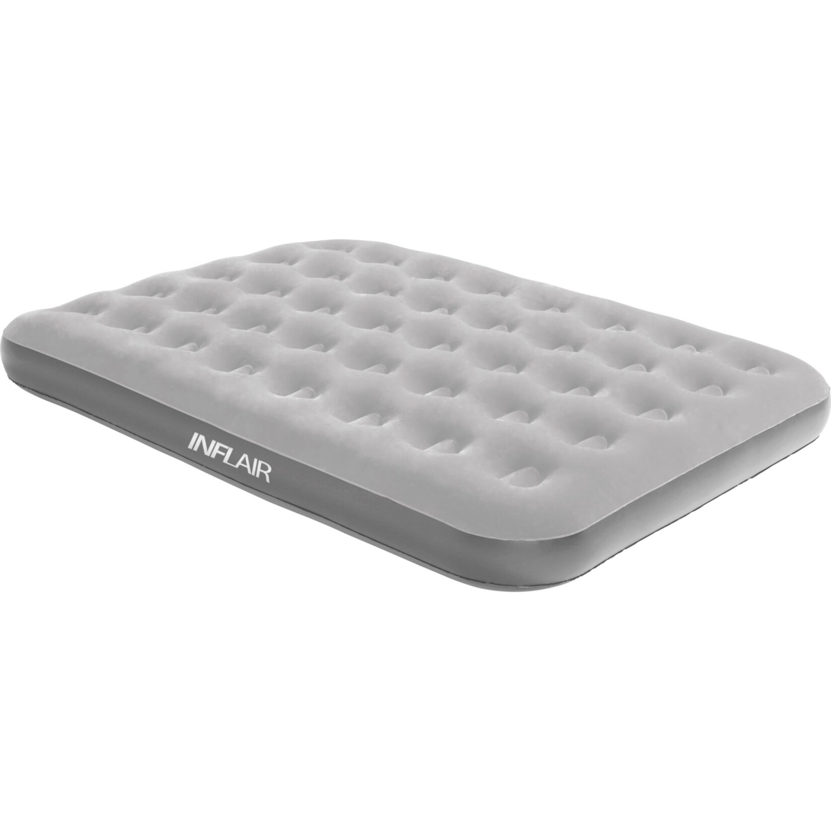 Inflair Double Size Airbed - Bild 1