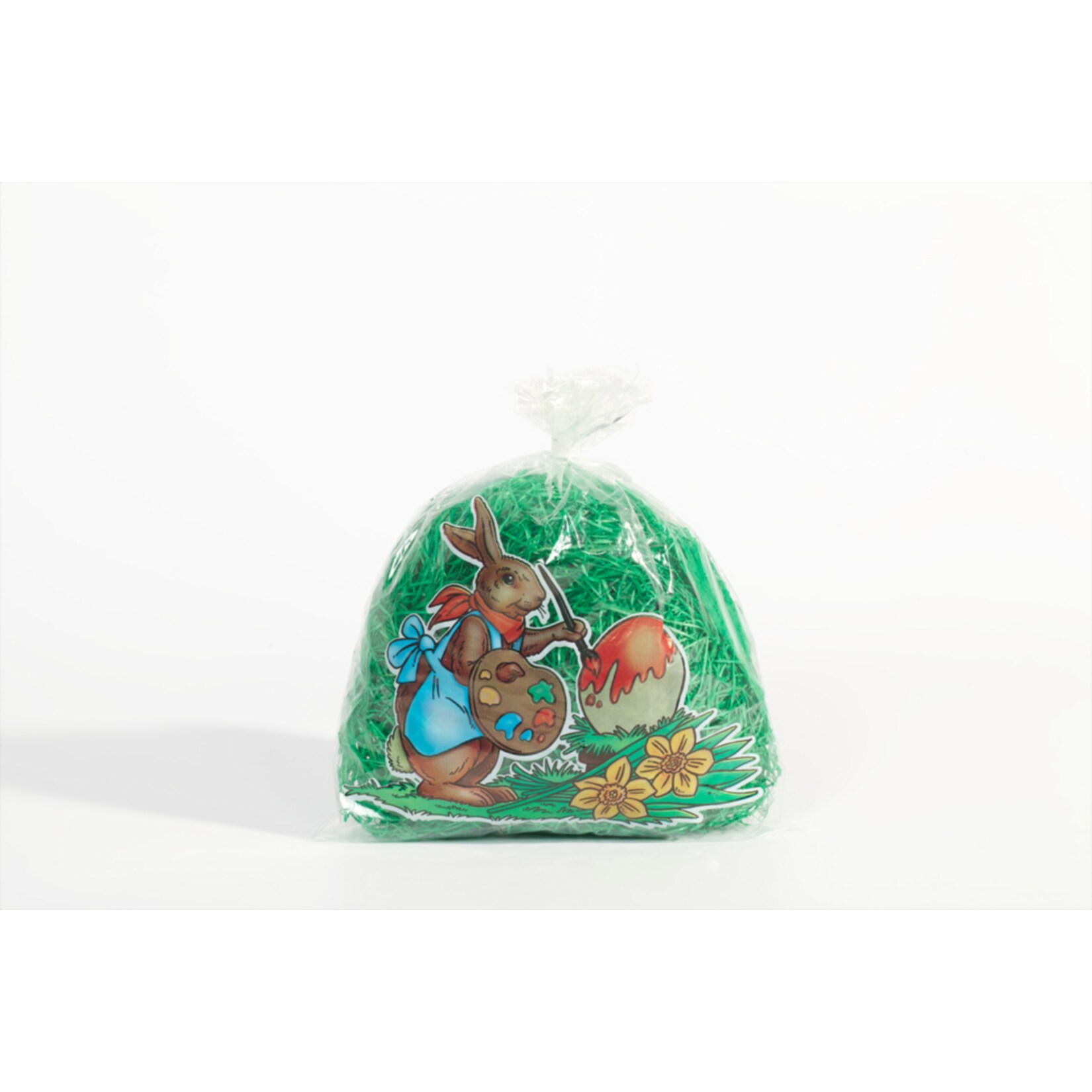 Verschiedene Ostergr&auml;ser - Ostergras gr&uuml;n - Bild 1