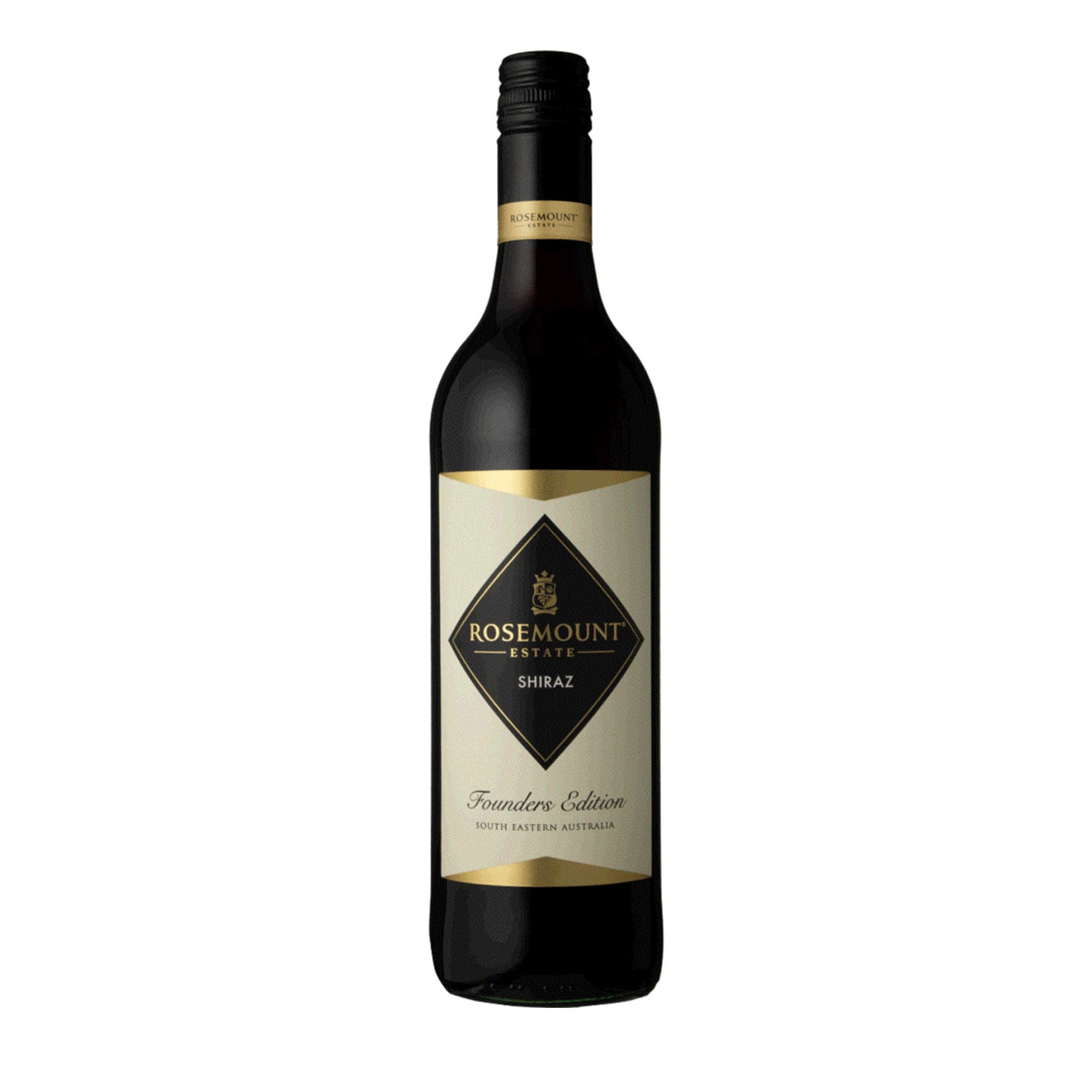 Rosemount Estate Founders Edition Shiraz South Eastern Australia 13,5 % vol 0,75 Liter - Bild 1