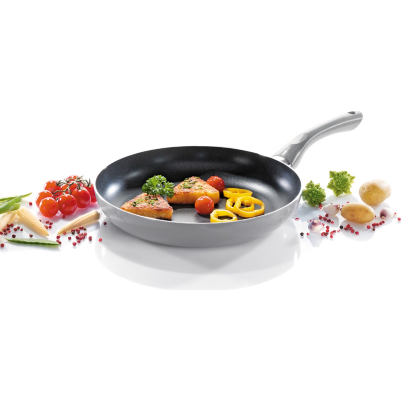 Pfannenset 2 tlg. London | 04006776078331