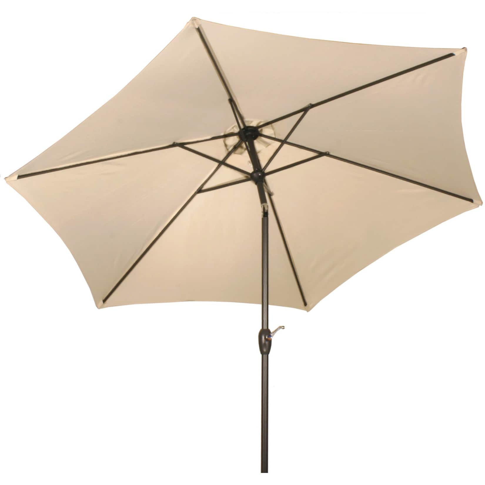 Sonnenschirm Natur - Bild 1