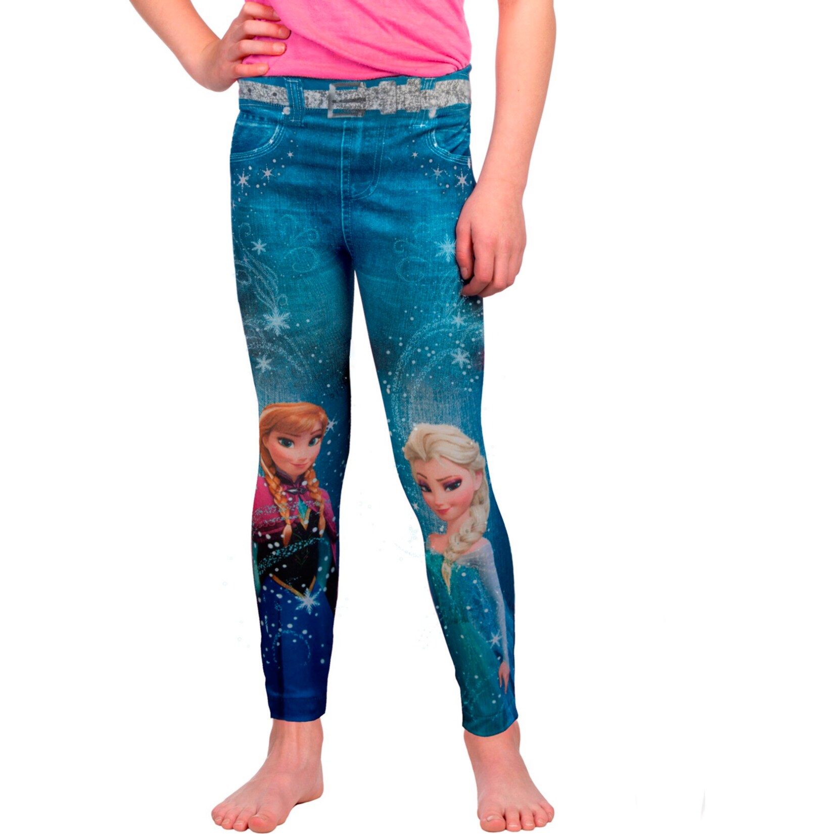Kinder- Jeggings-Lizenz - Bild 1
