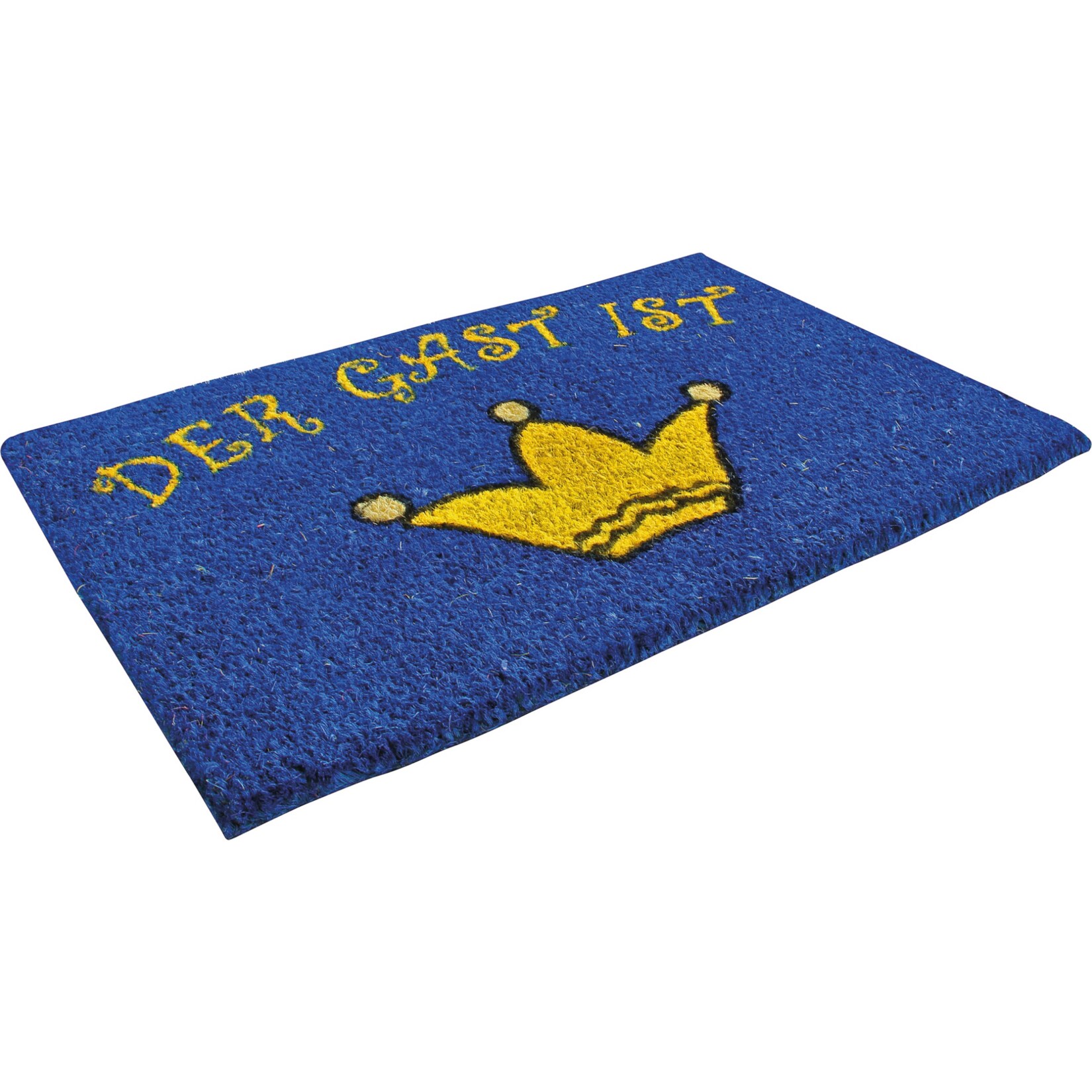 Kokos Fu&szlig;matte - Bild 1