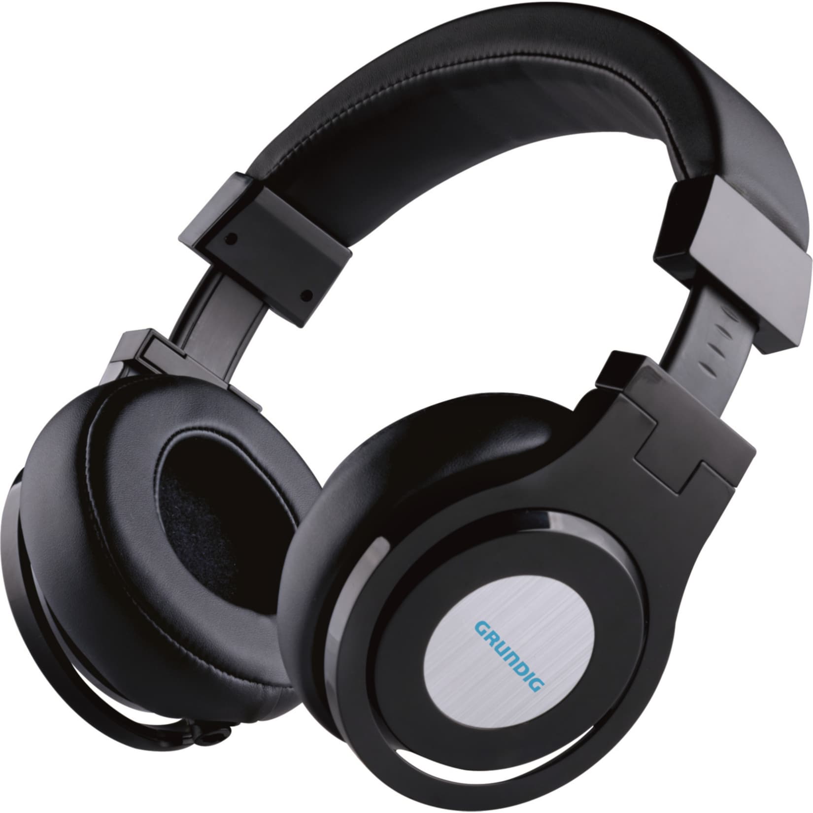 Grundig Stereo Kopfh&ouml;rer - Bild 1