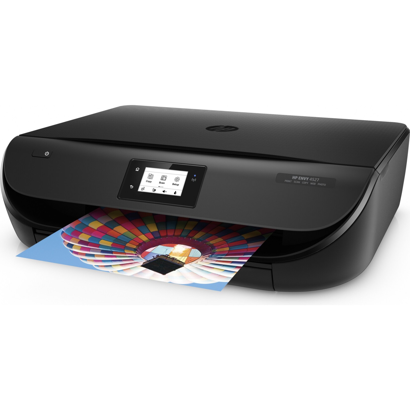 HP ENVY 4527 All-in-One Drucker - Bild 1