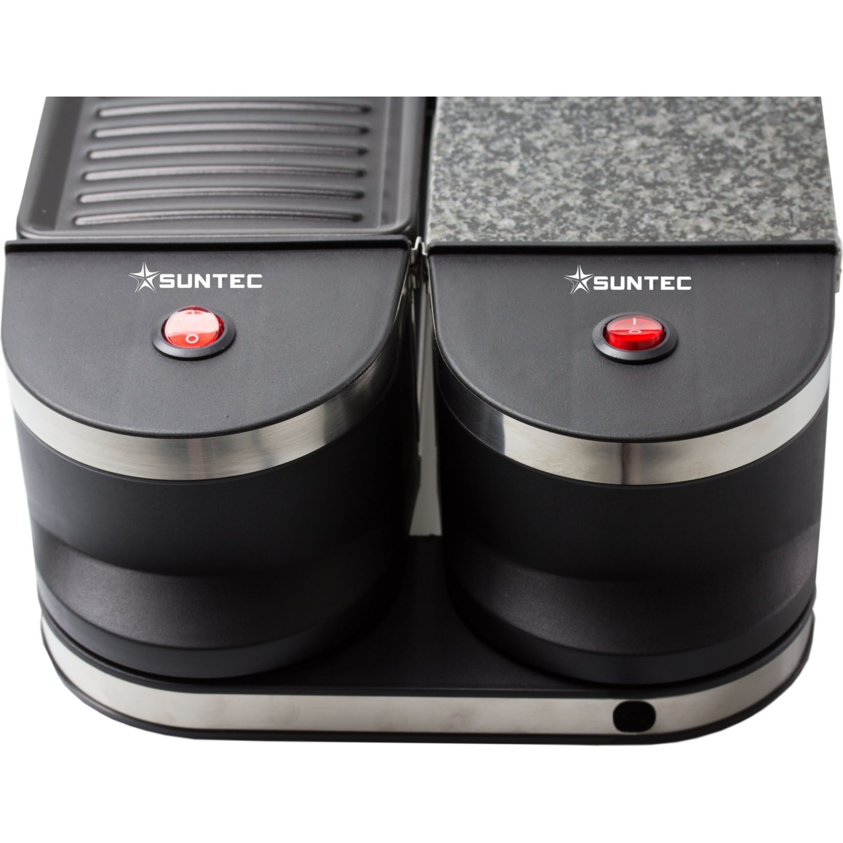 Raclette RAC-8021 Flex 4 - Bild 1