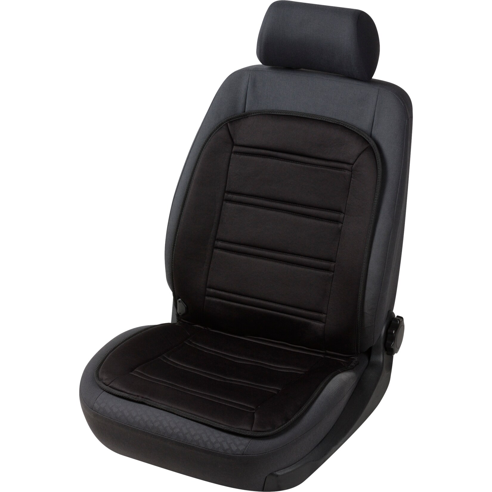 Priva Car Carbon Autositzheizauflage - Bild 1