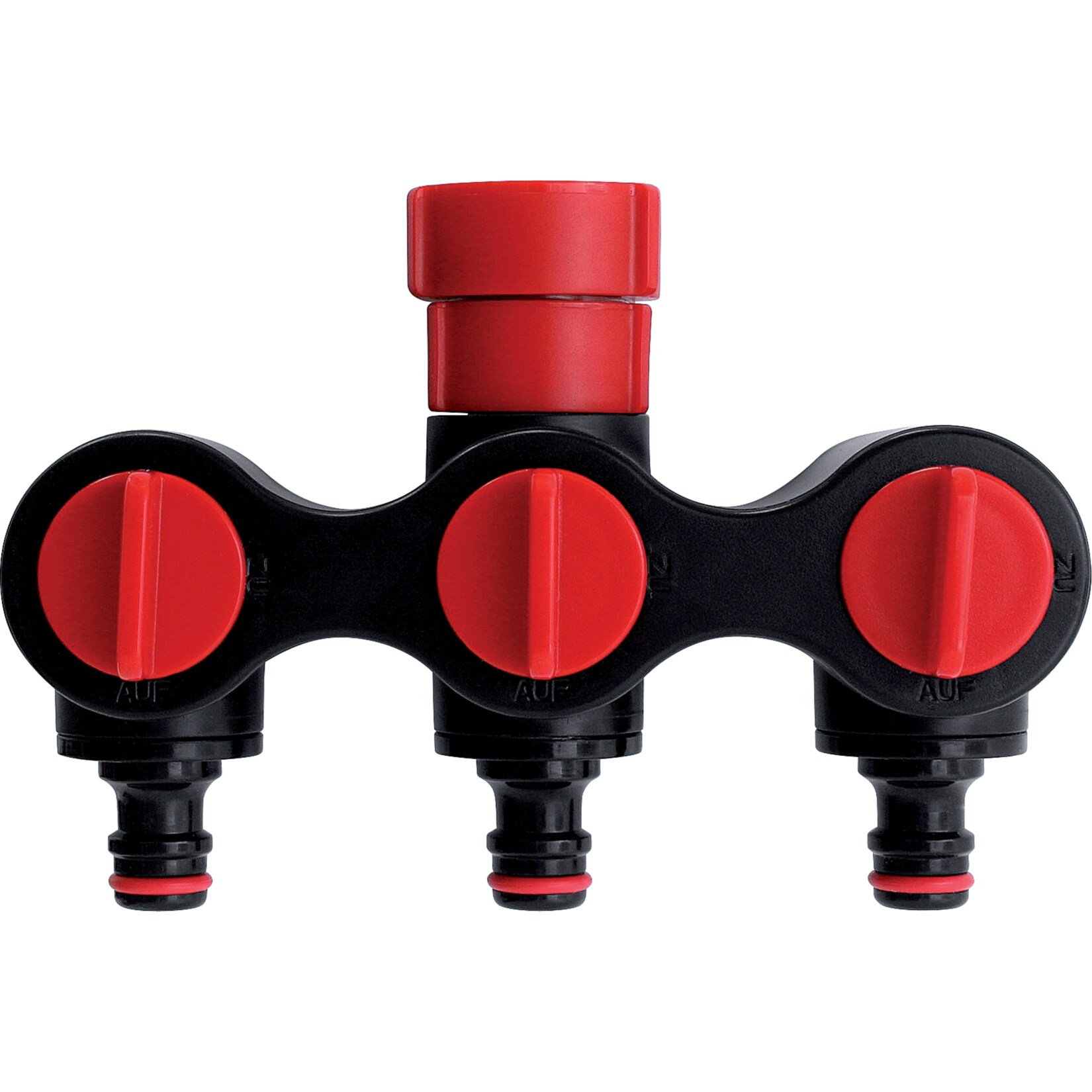 Carrera 2- oder 3-Wege-Verteiler - Bild 1