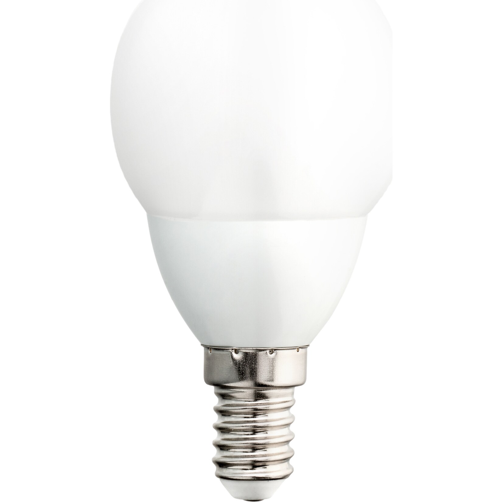 LED-Leuchtmittel - 3,7 W Birne E14 - Bild 1