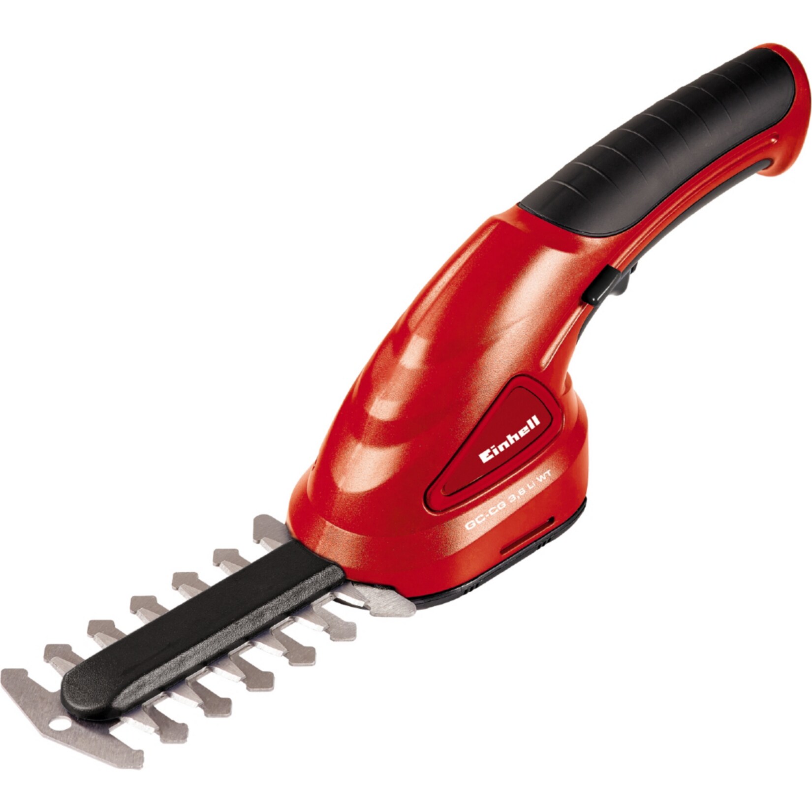 Einhell GC-CG 3,6 Li WT Akku Gras und Strauchschere - Bild 1
