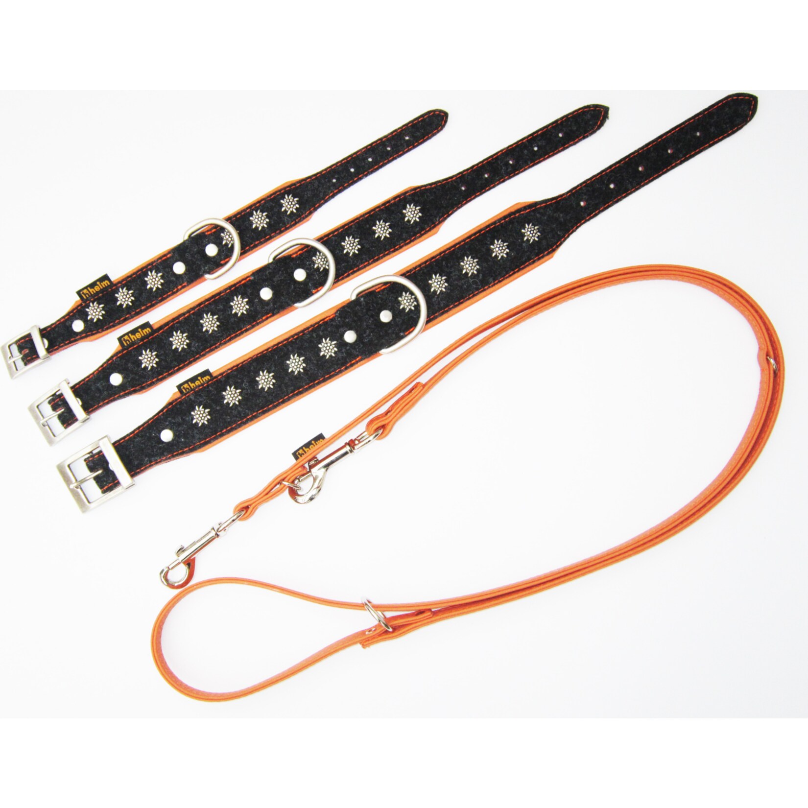 F&uuml;hrleine "Wies&acute;n" in 2 verschiedenen Gr&ouml;&szlig;en - Bild 1