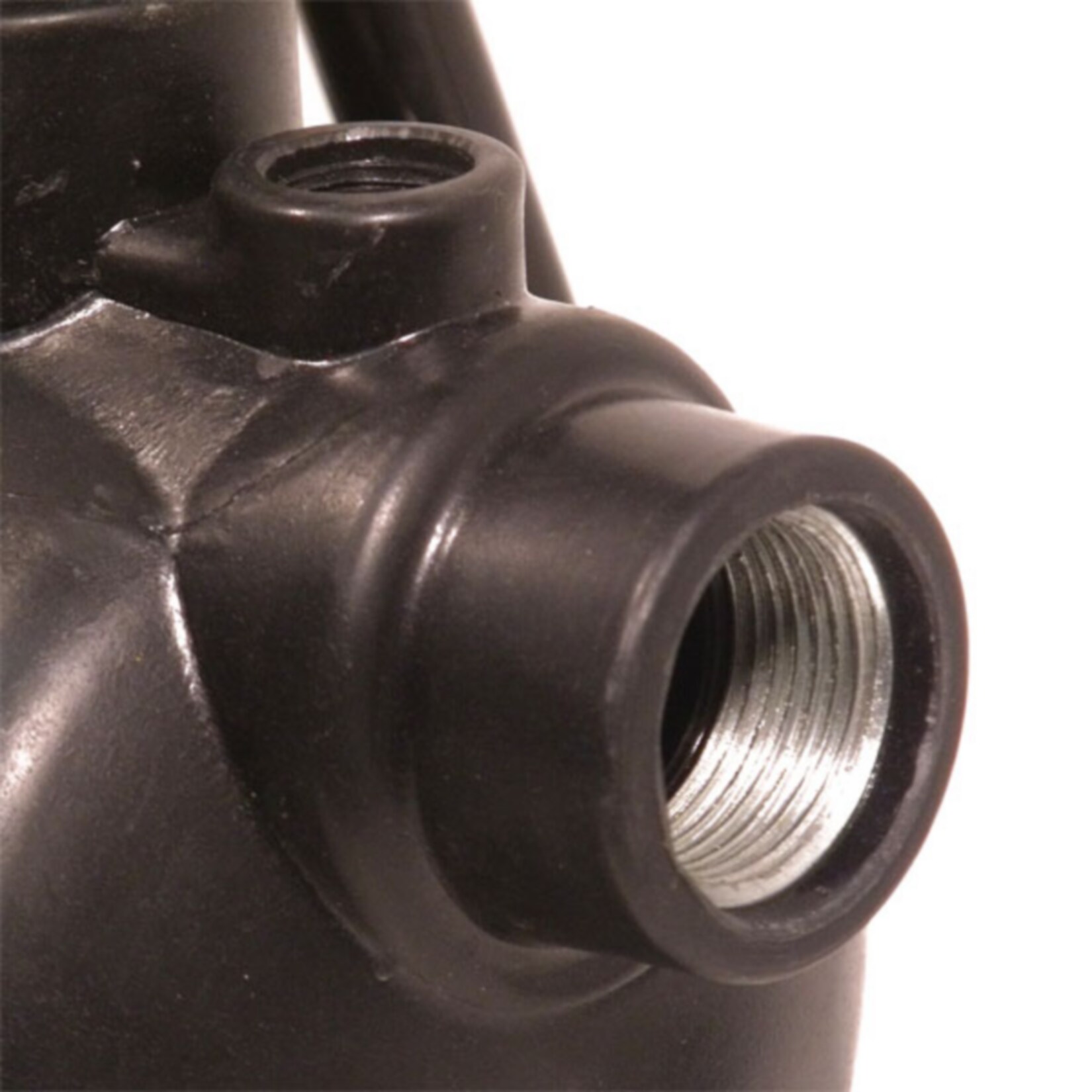 Mauk Jetpumpe mit Druckschalter 600 W - Bild 1