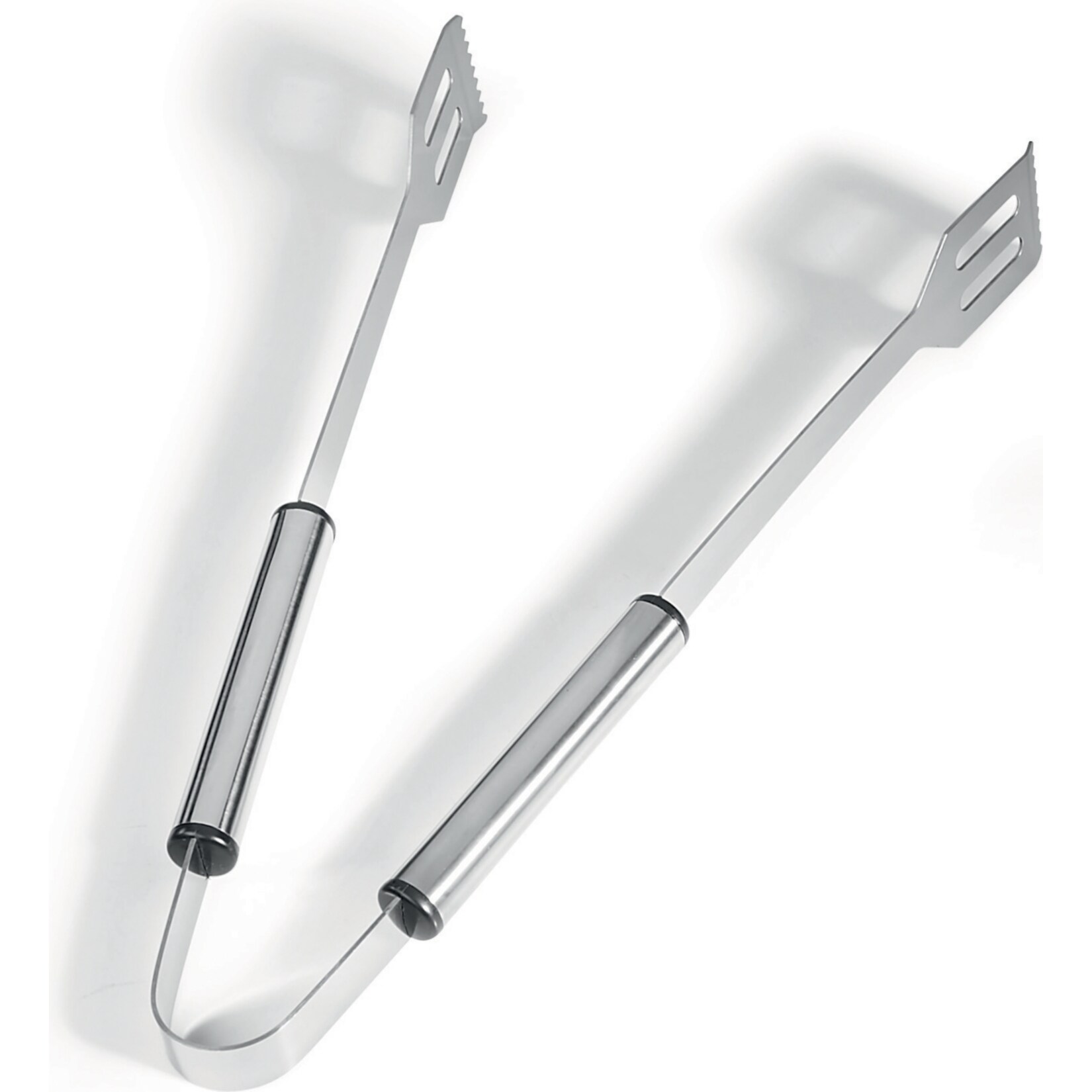 Best of BBQ 3in1 Edelstahl Grillzange - Bild 1