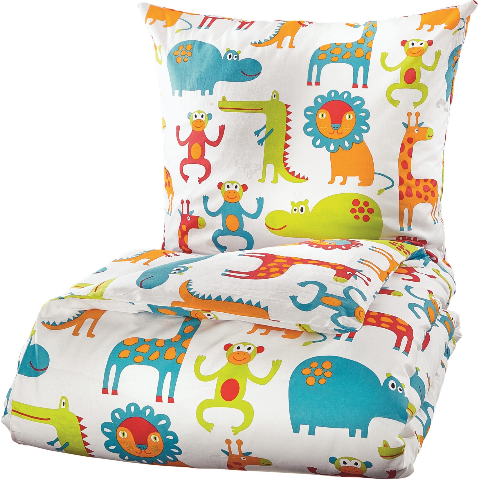 Kinder Bettw&auml;sche - Bild 1