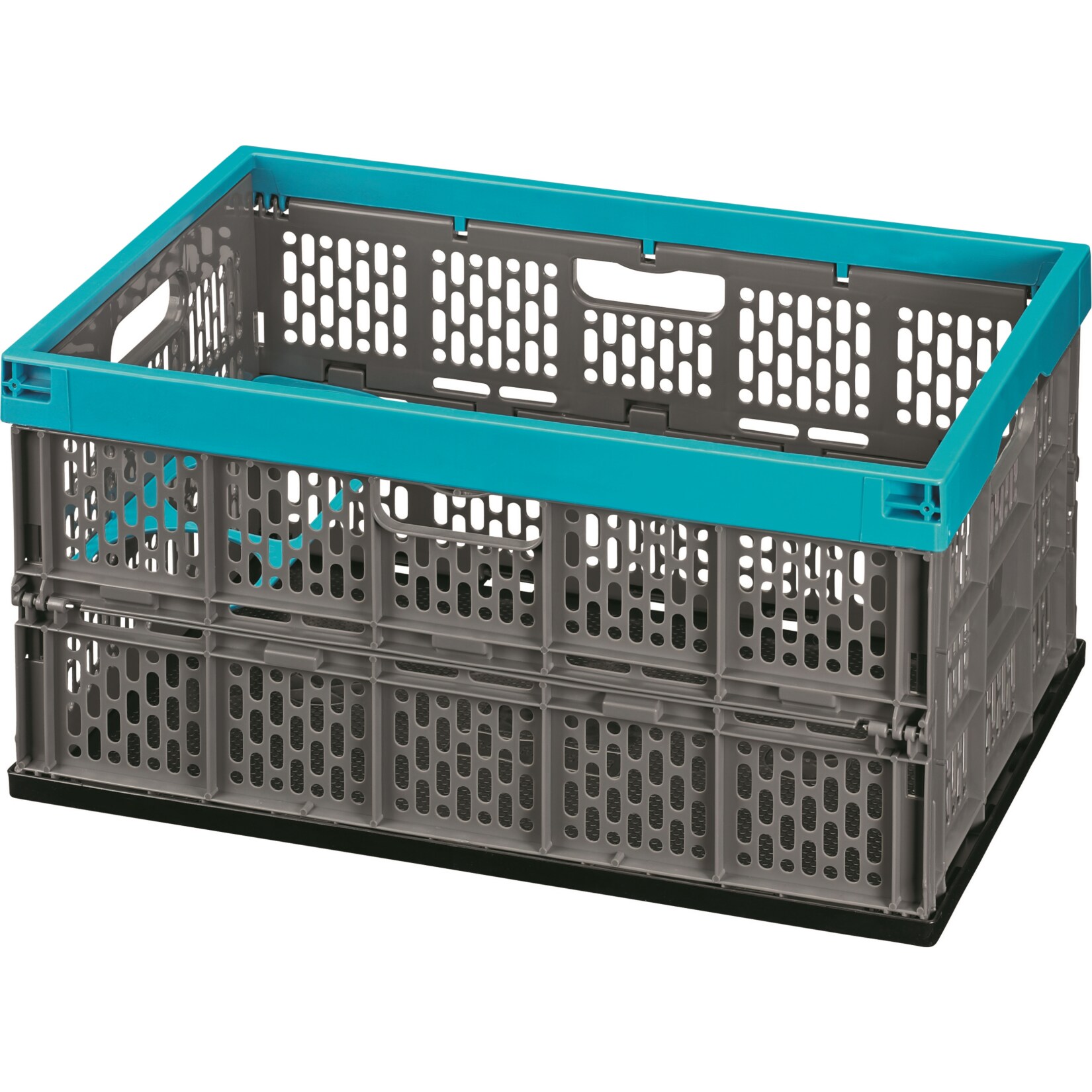 Priva Profi Klappbox, ca. 45 Liter - Bild 1