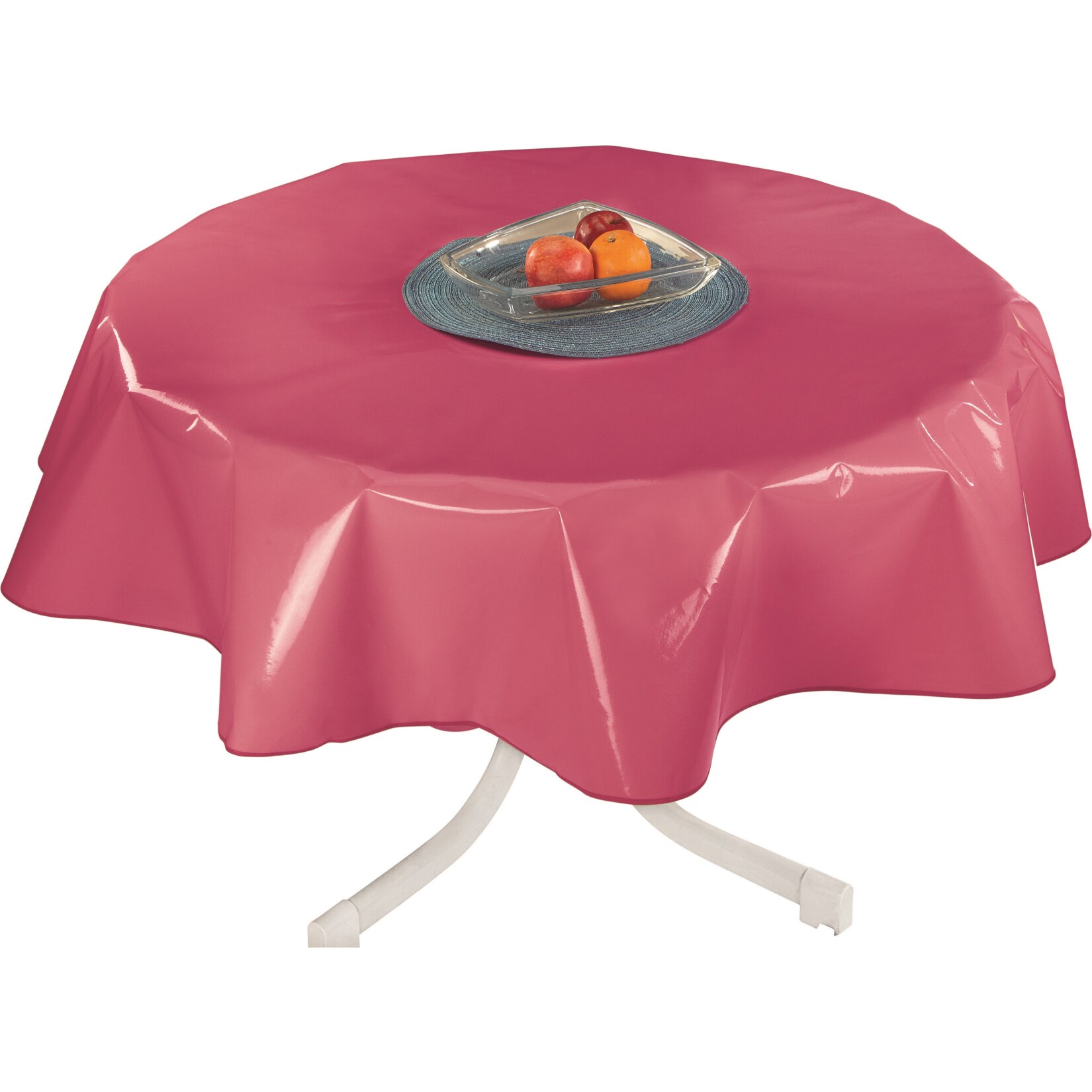 Living & Garden Lacktischdecke - Bild 1